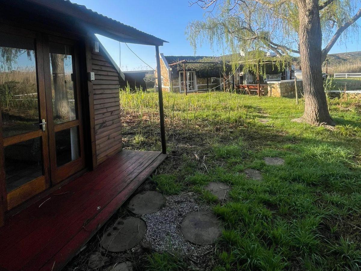 River Magic Cottages