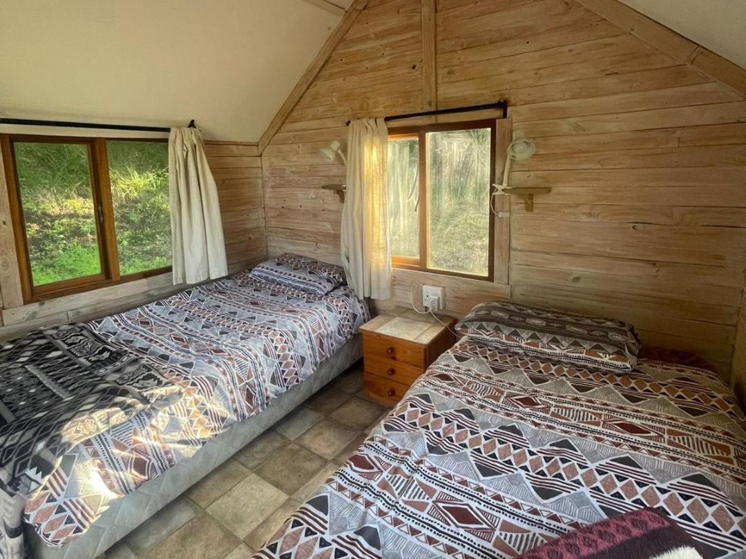 River Magic Cottages
