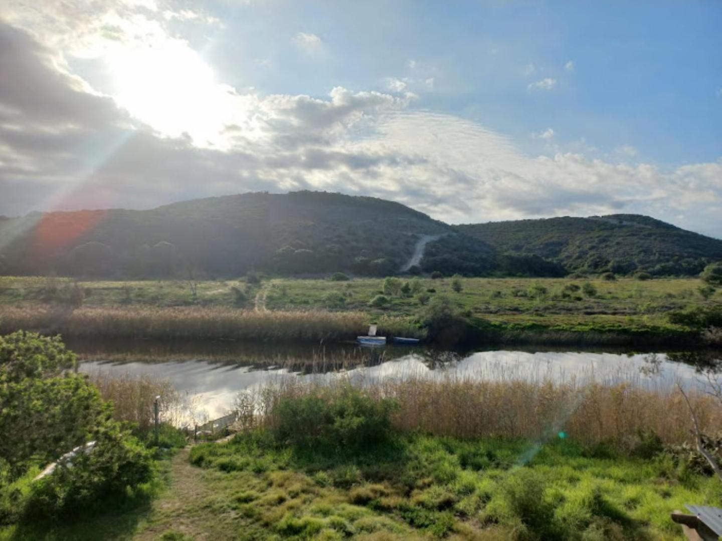 River Magic Cottages