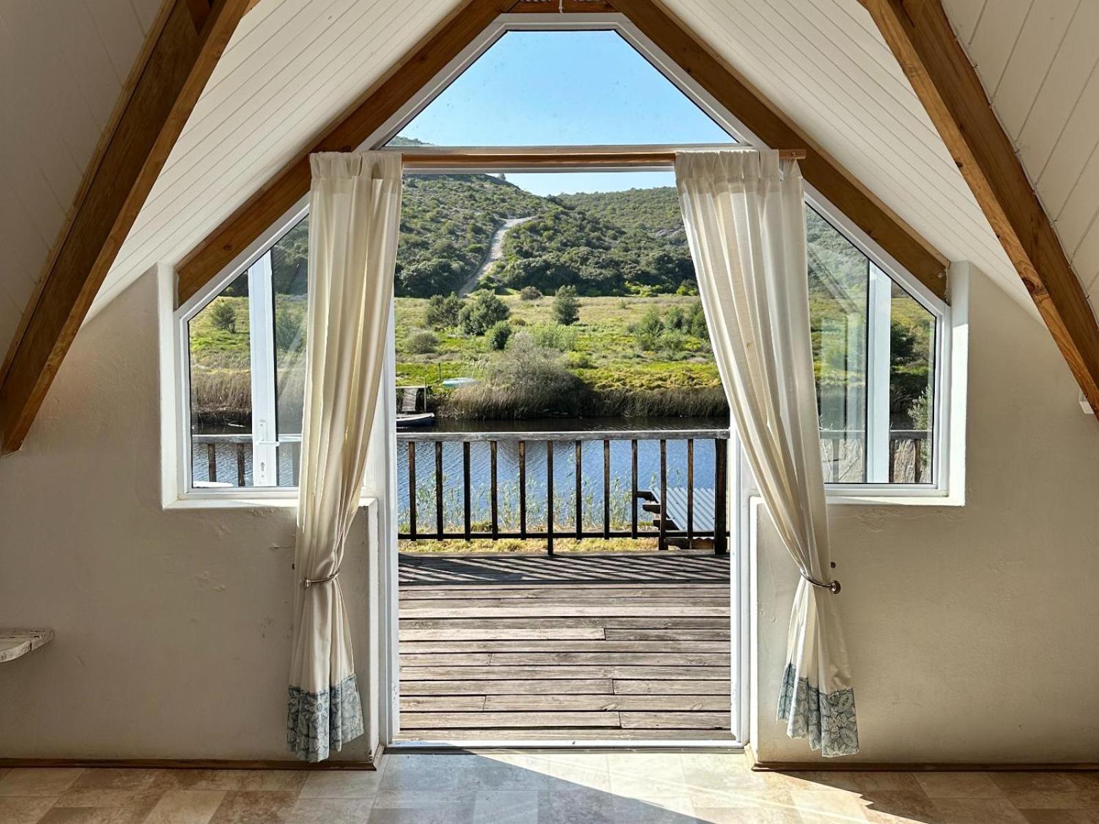 River Magic Cottages