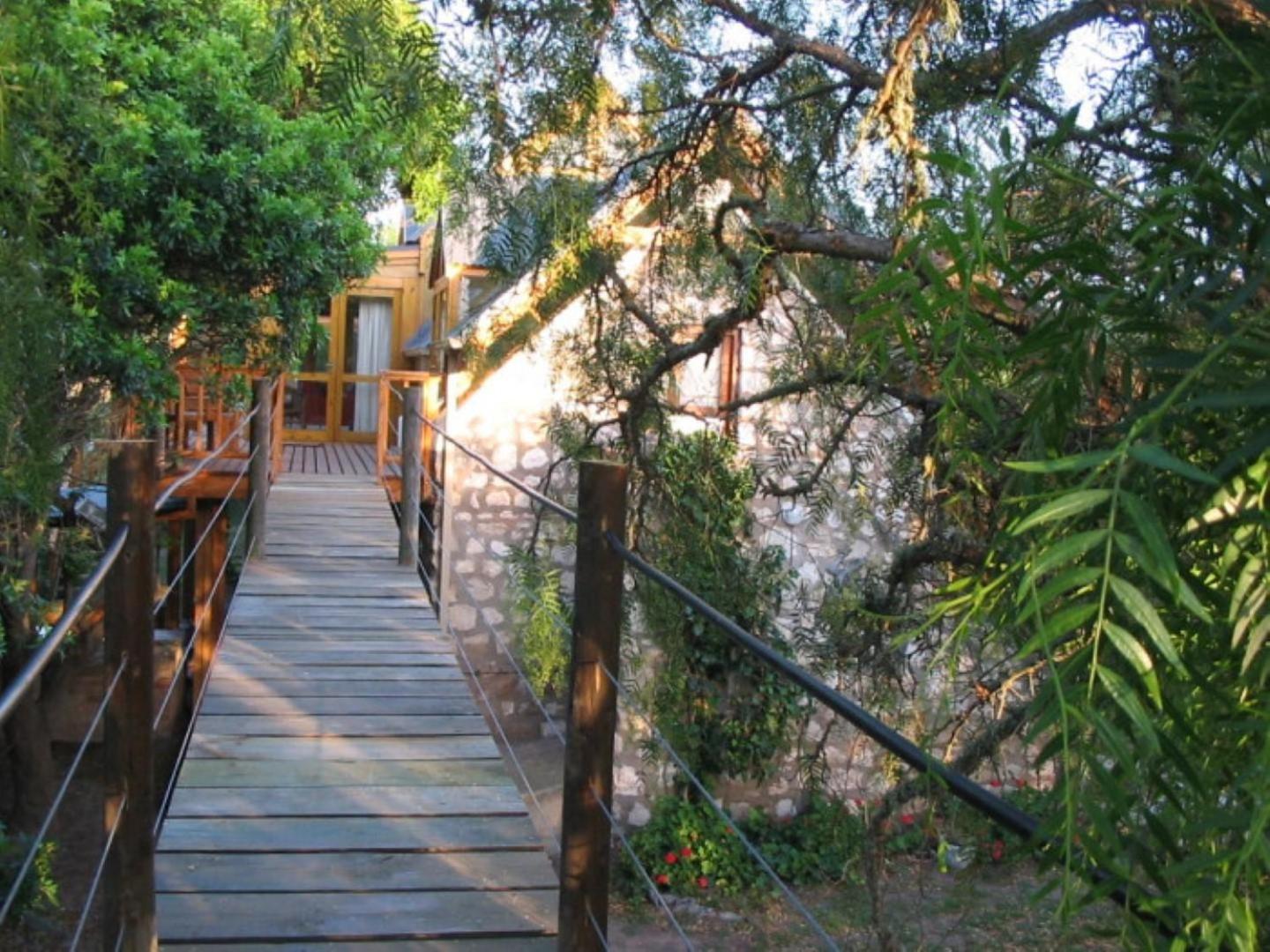 River Magic Cottages
