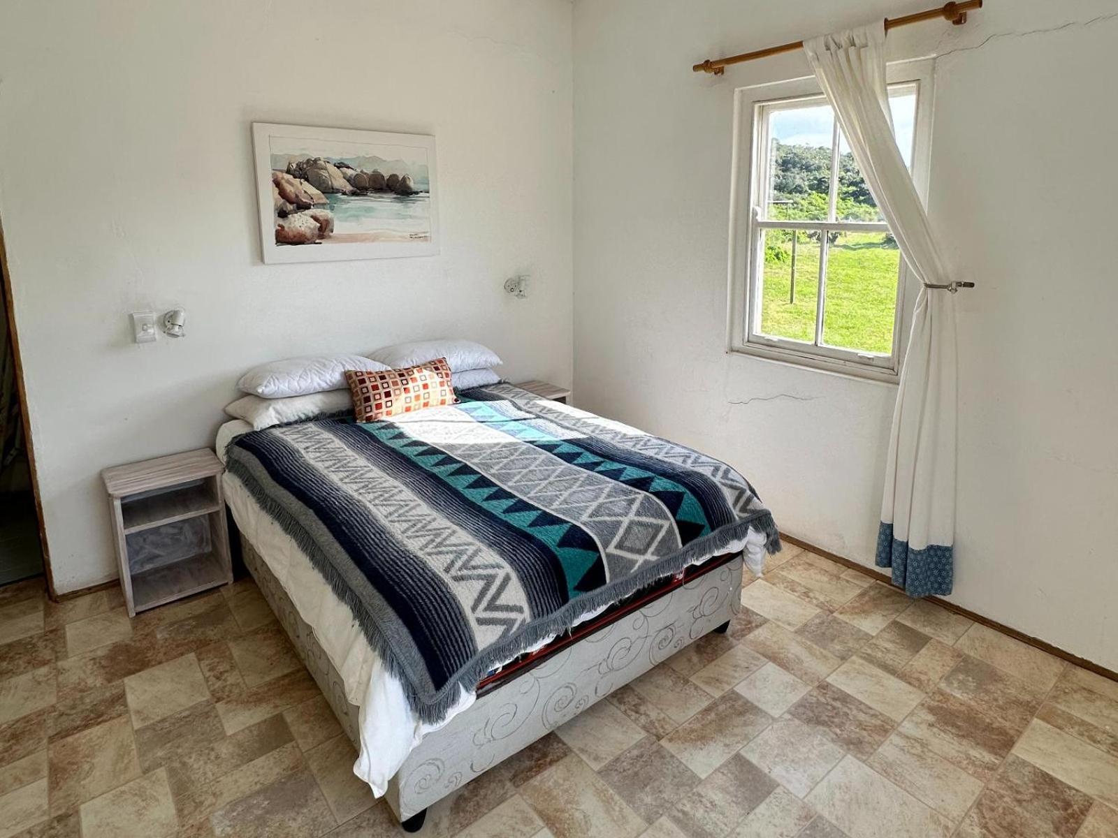 River Magic Cottages