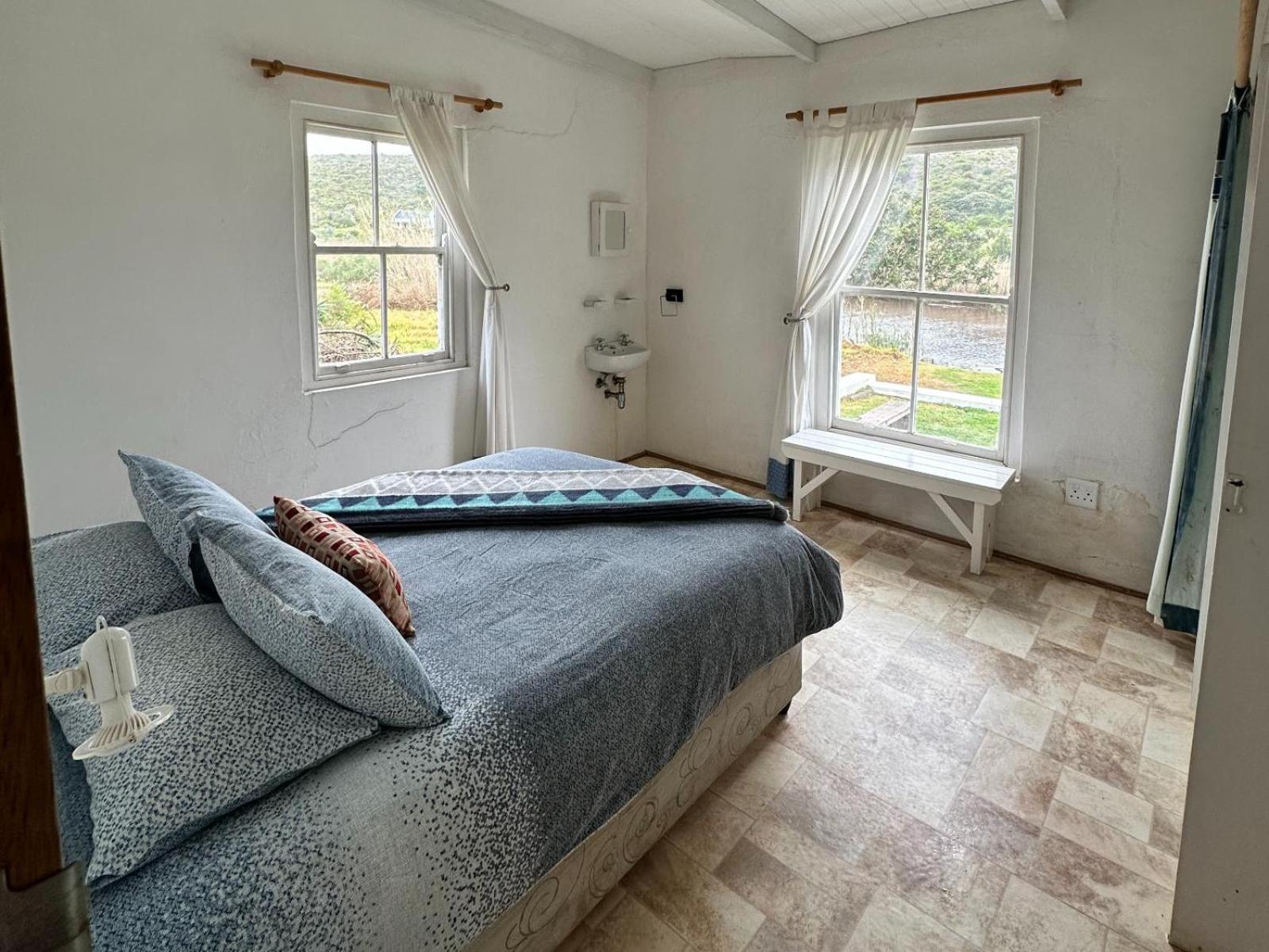 River Magic Cottages