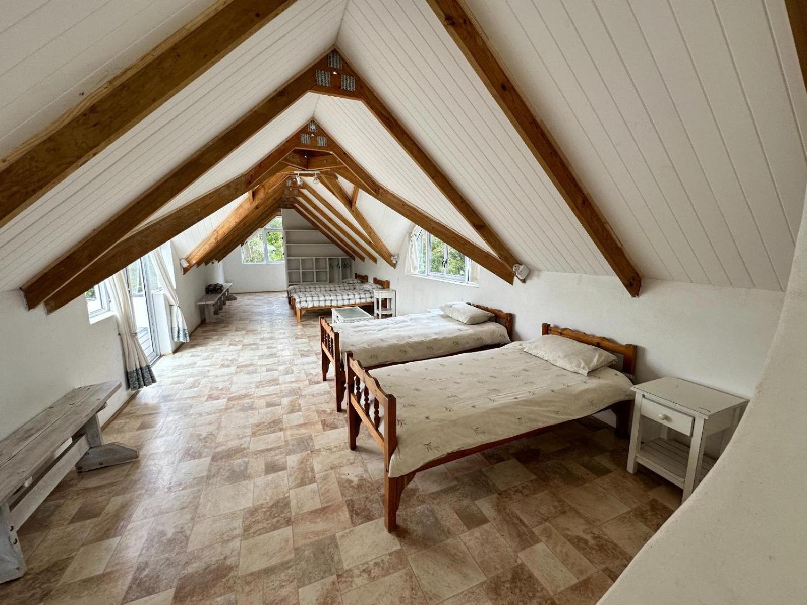 River Magic Cottages