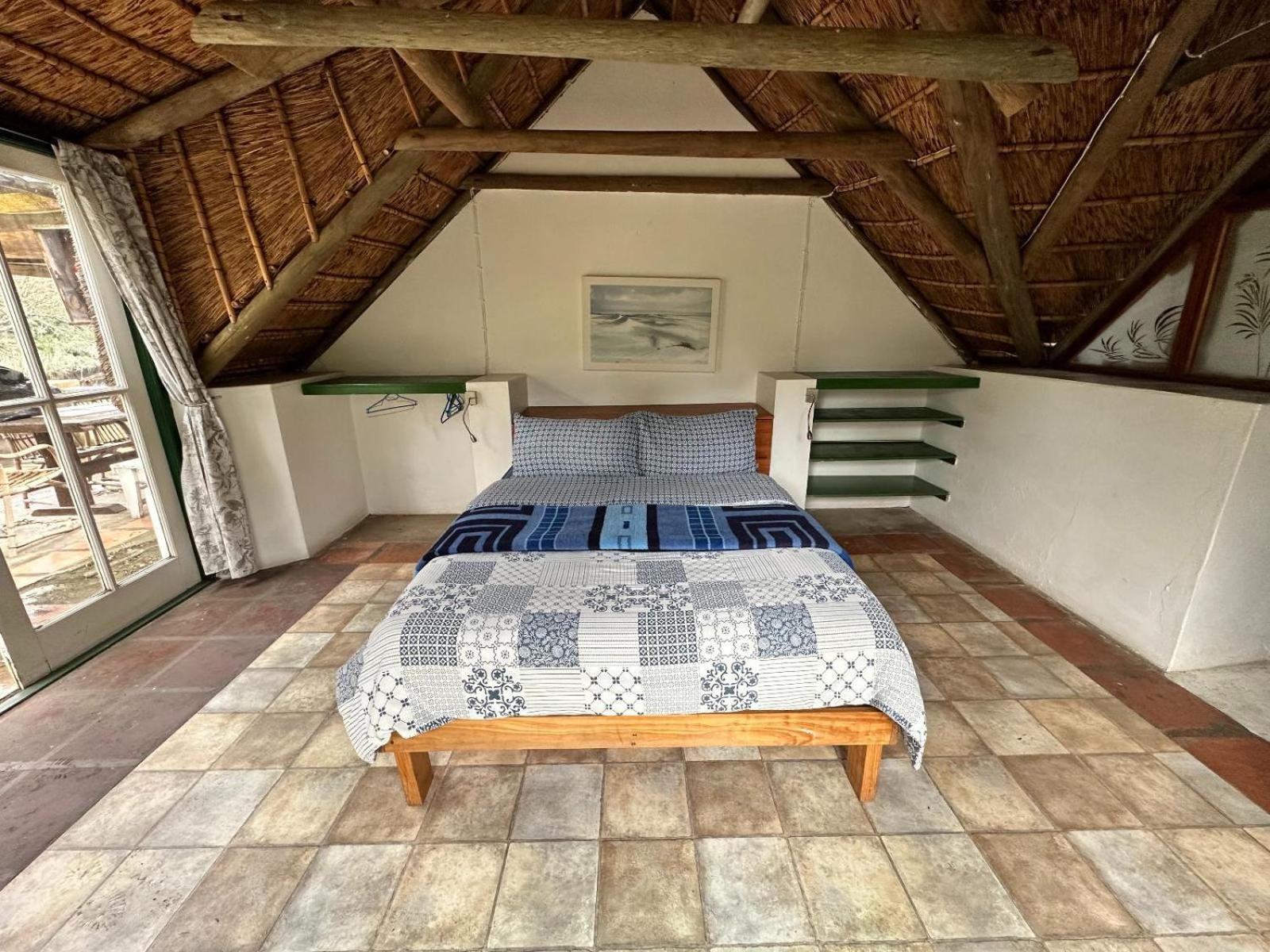 River Magic Cottages