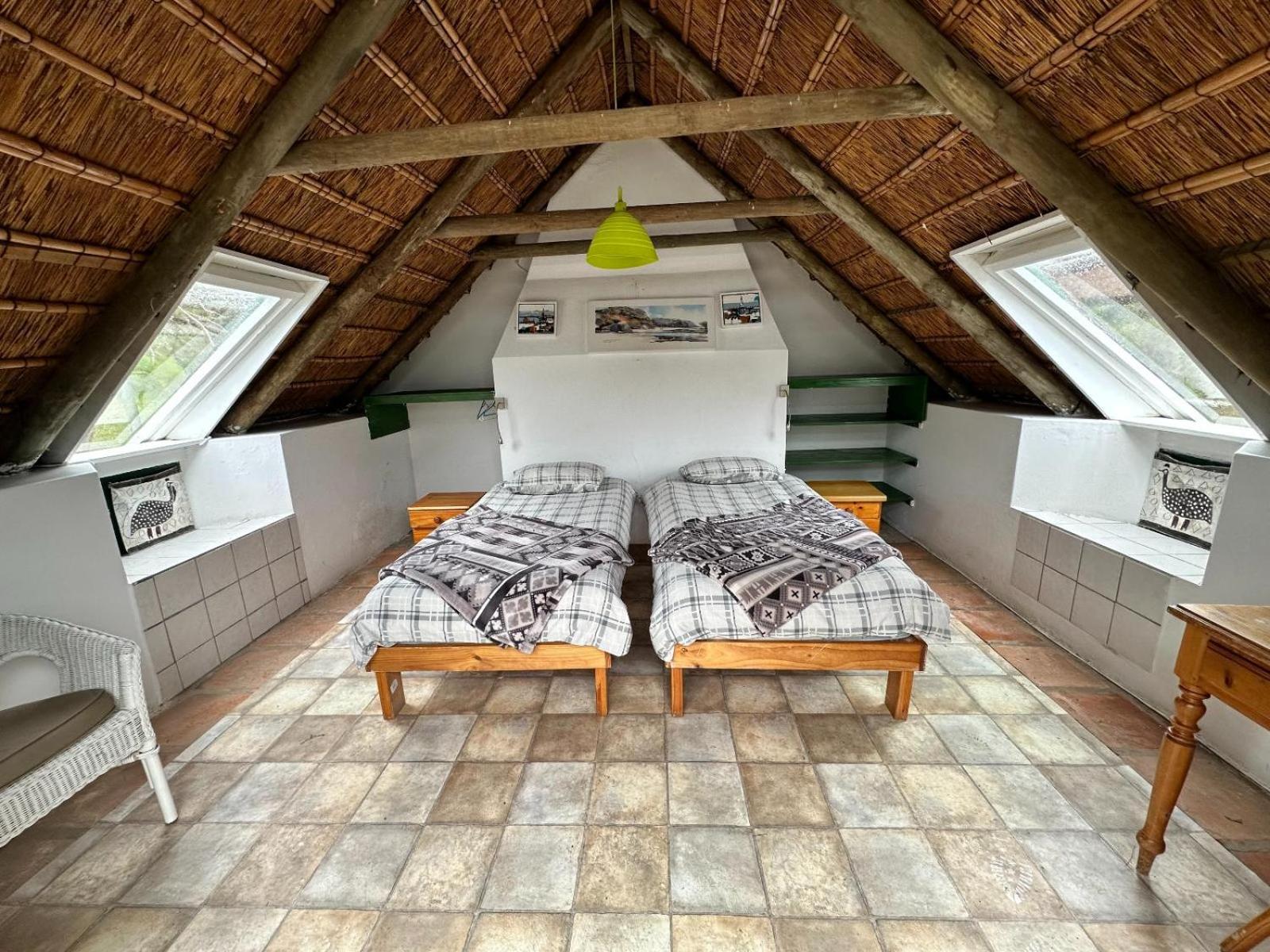 River Magic Cottages