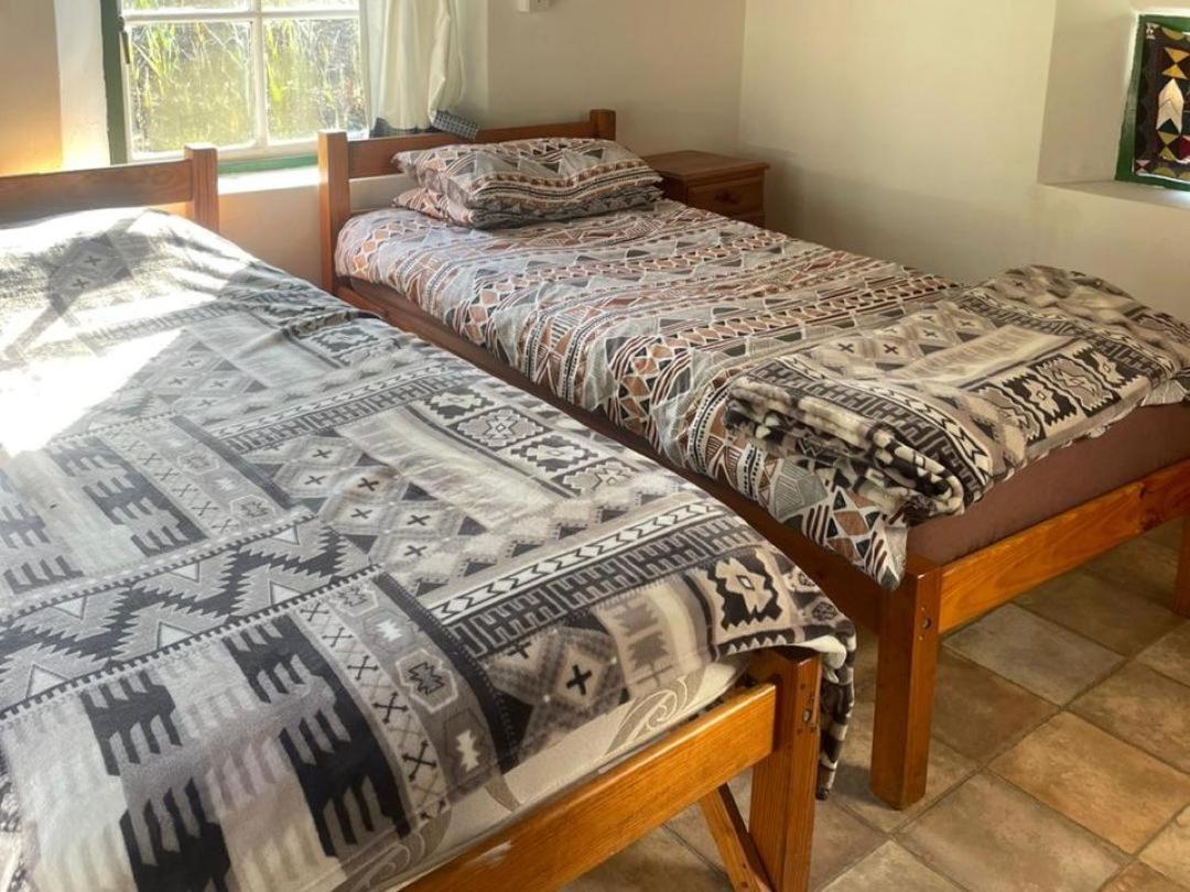 River Magic Cottages