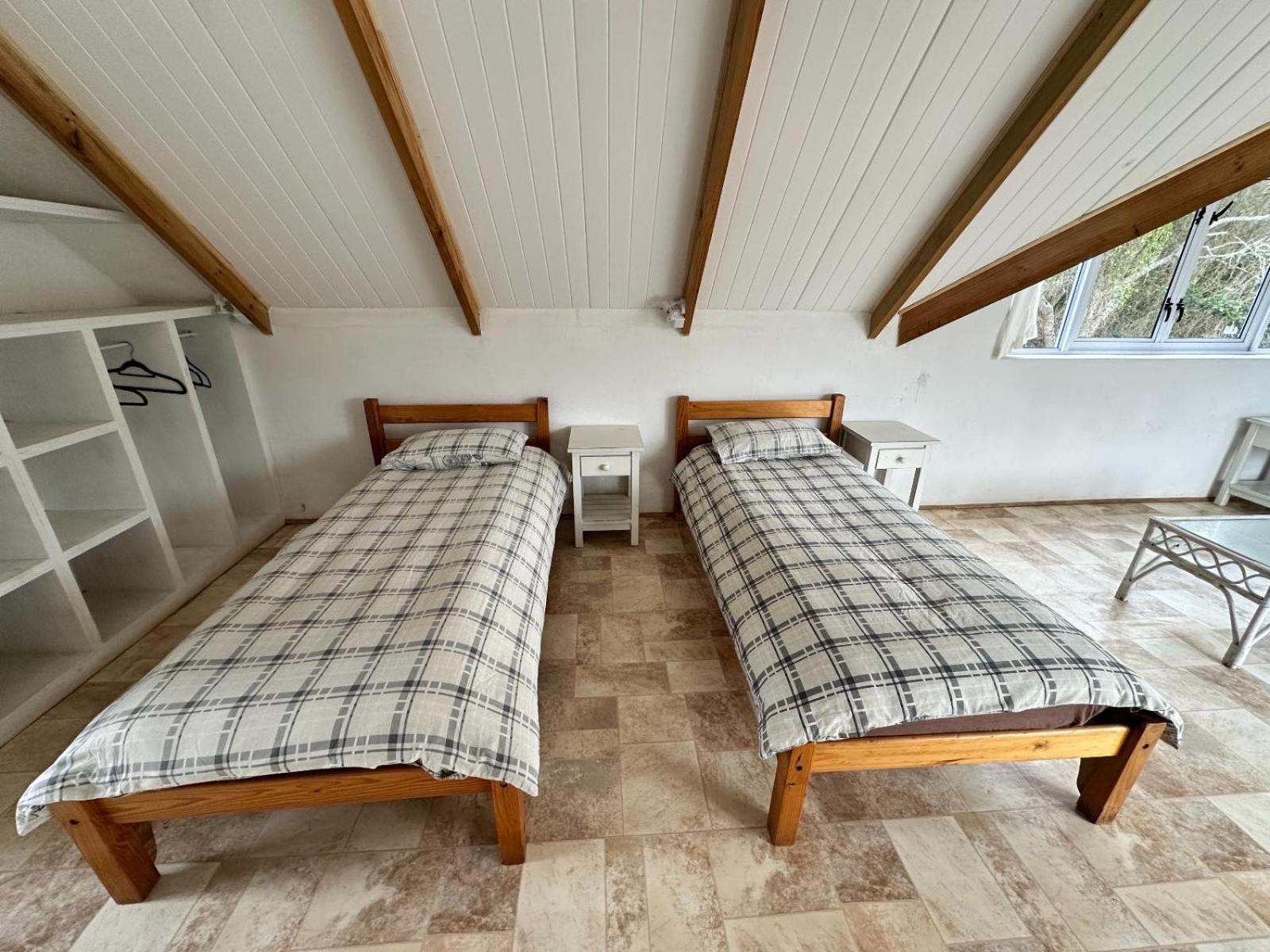 River Magic Cottages