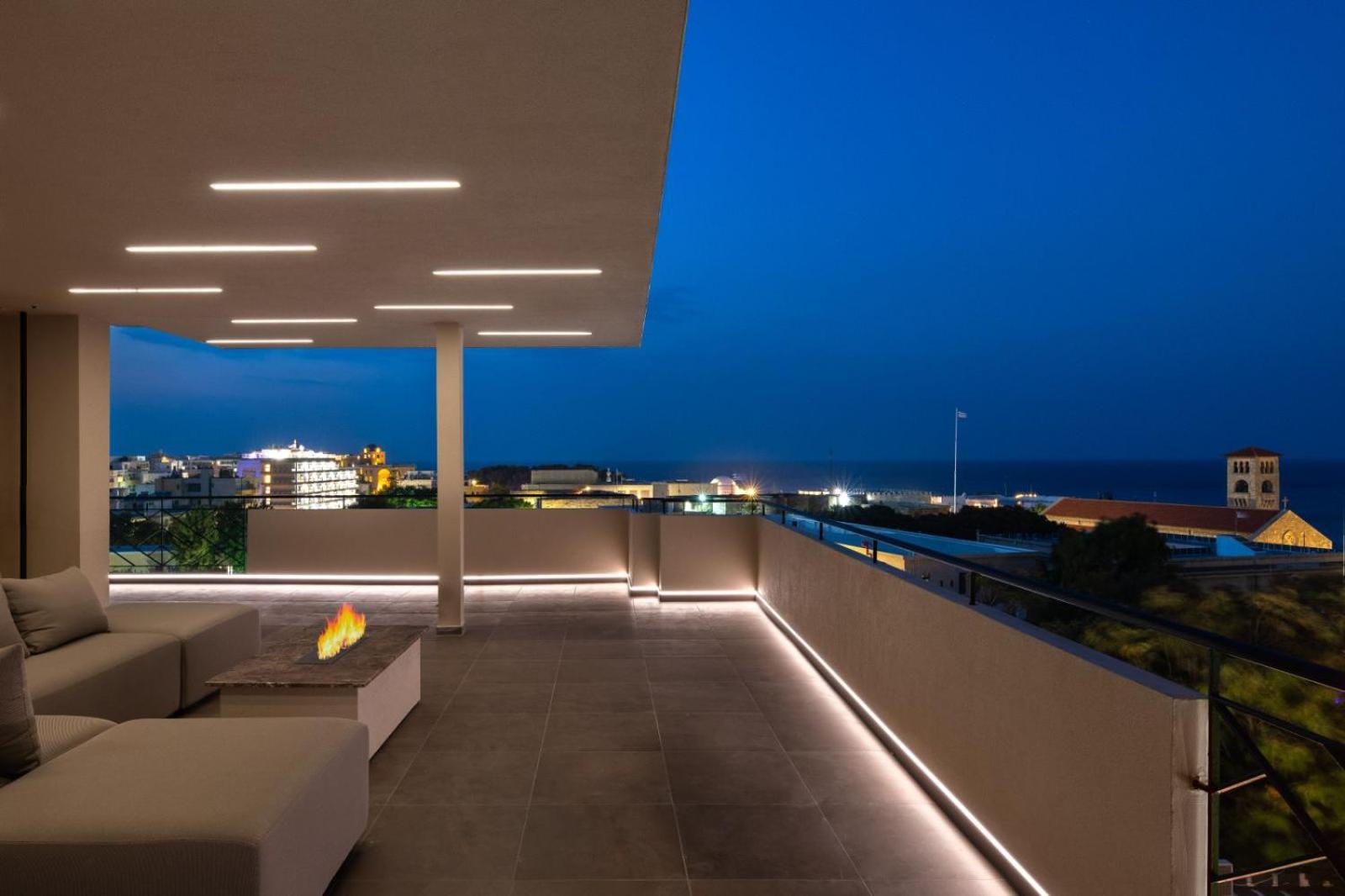 Penthouse 12