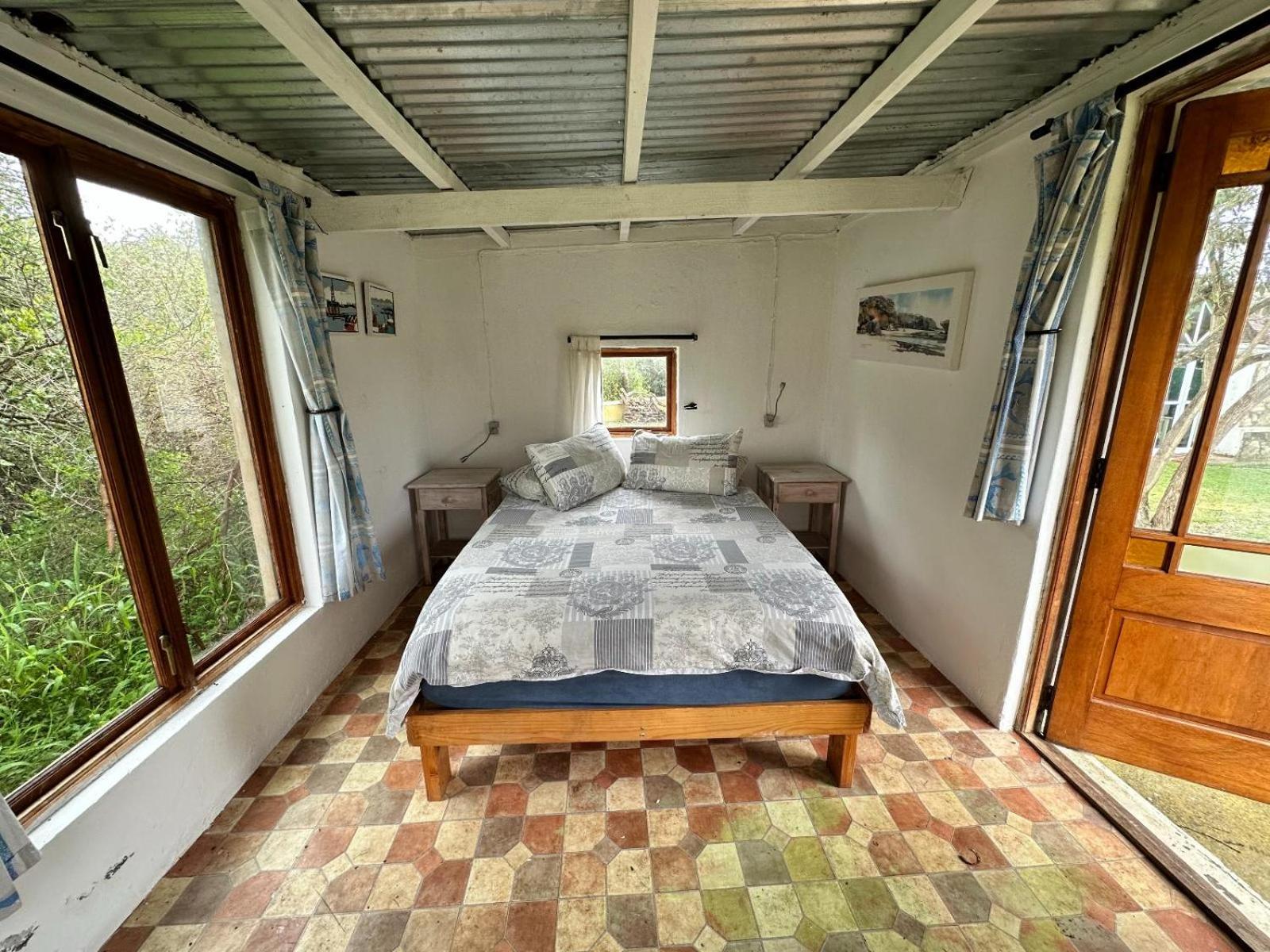 River Magic Cottages
