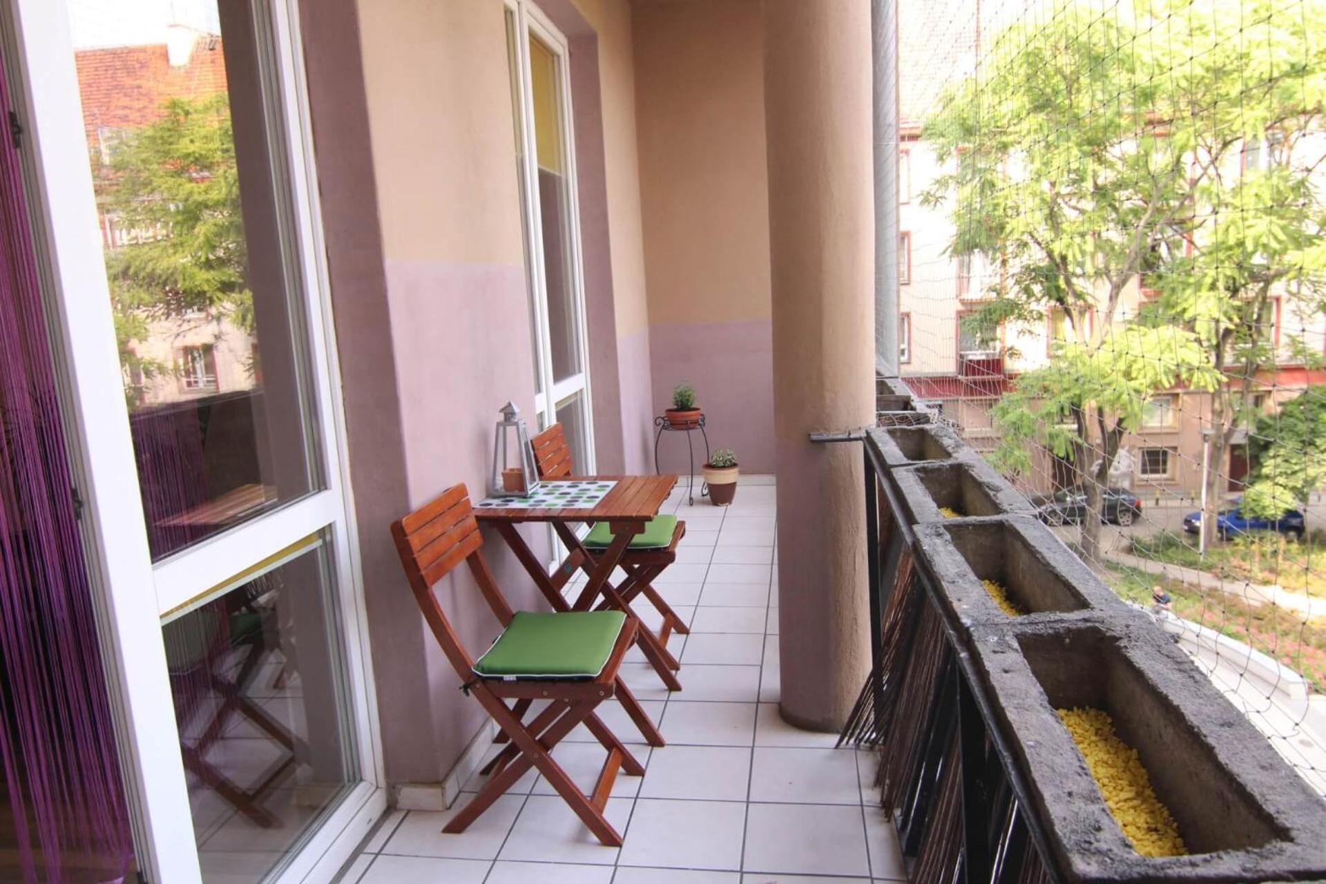 City Central Apartments Wrocław