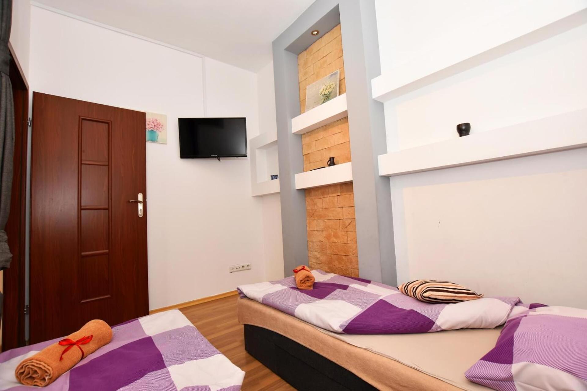 City Central Apartments Wrocław