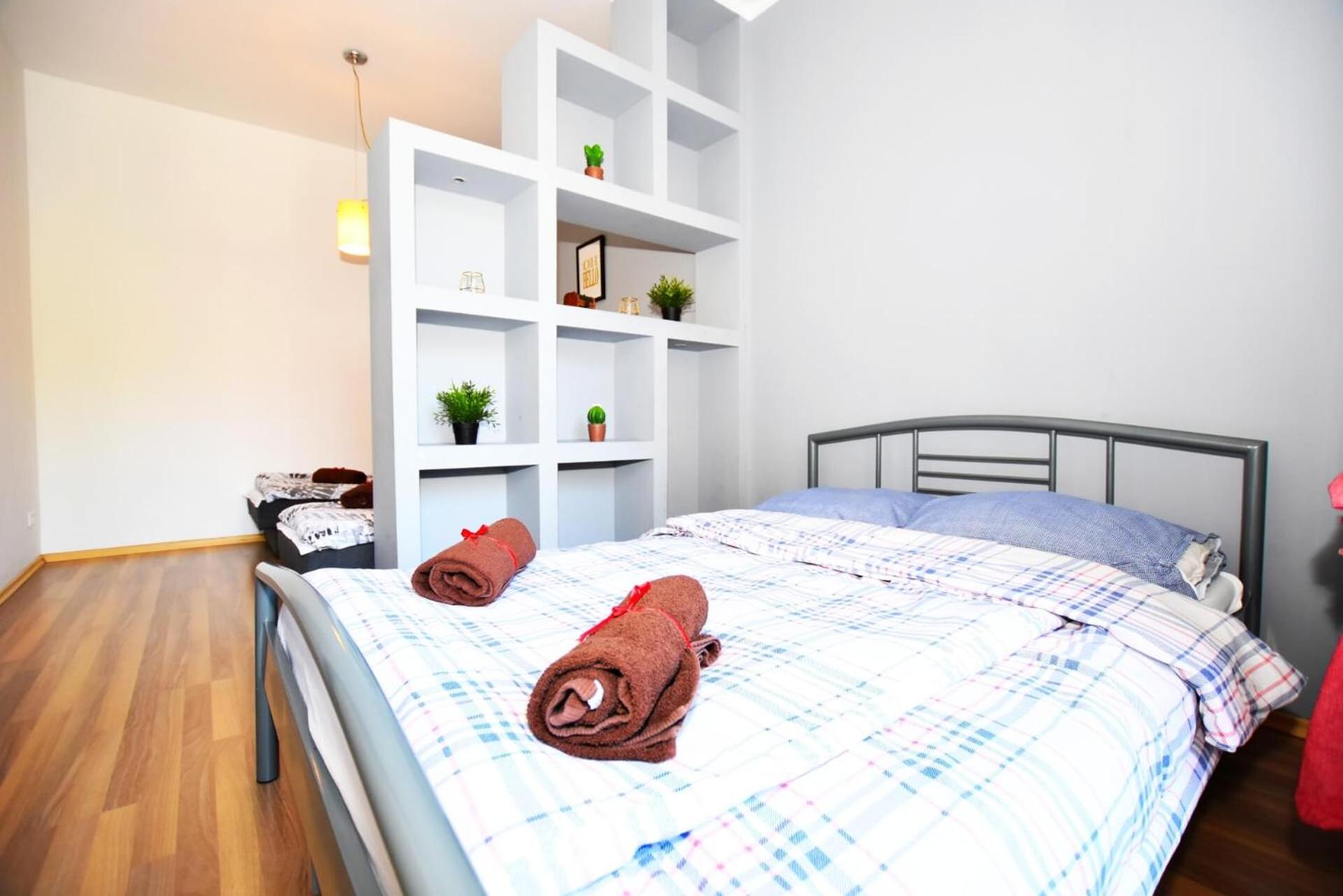 City Central Apartments Wrocław