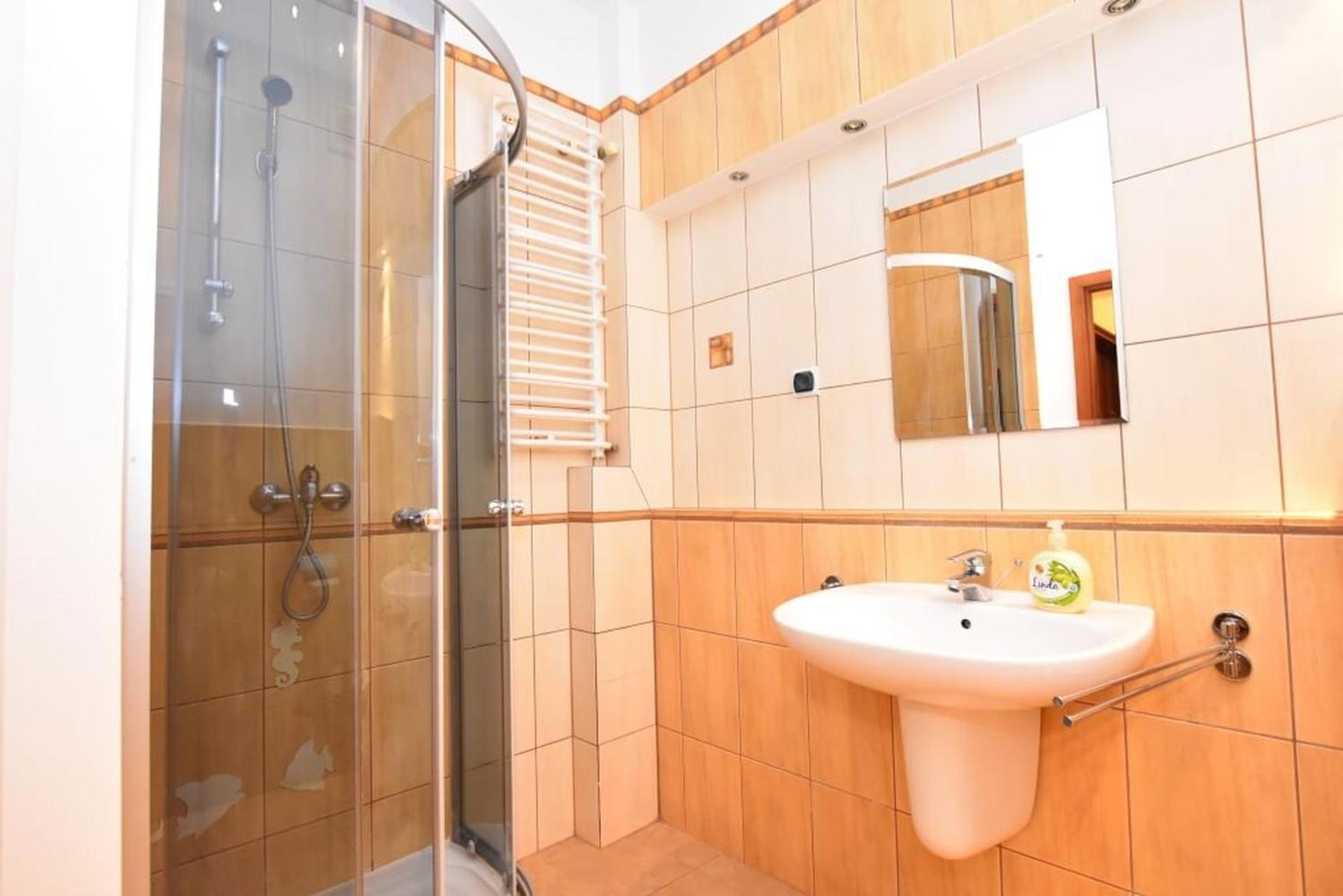 City Central Apartments Wrocław