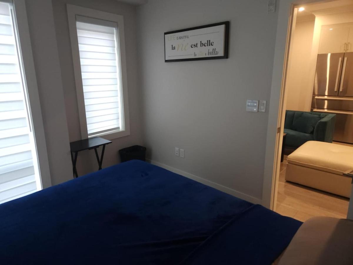 2-Bed Condo - Ultimate Comfort & Convenience for Corporate Stays