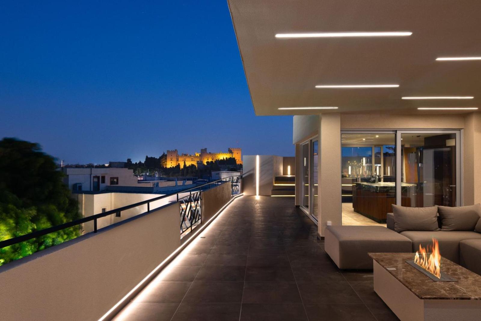 Penthouse 12
