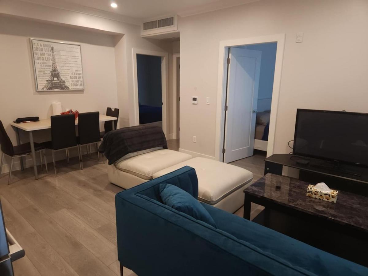 2-Bed Condo - Ultimate Comfort & Convenience for Corporate Stays