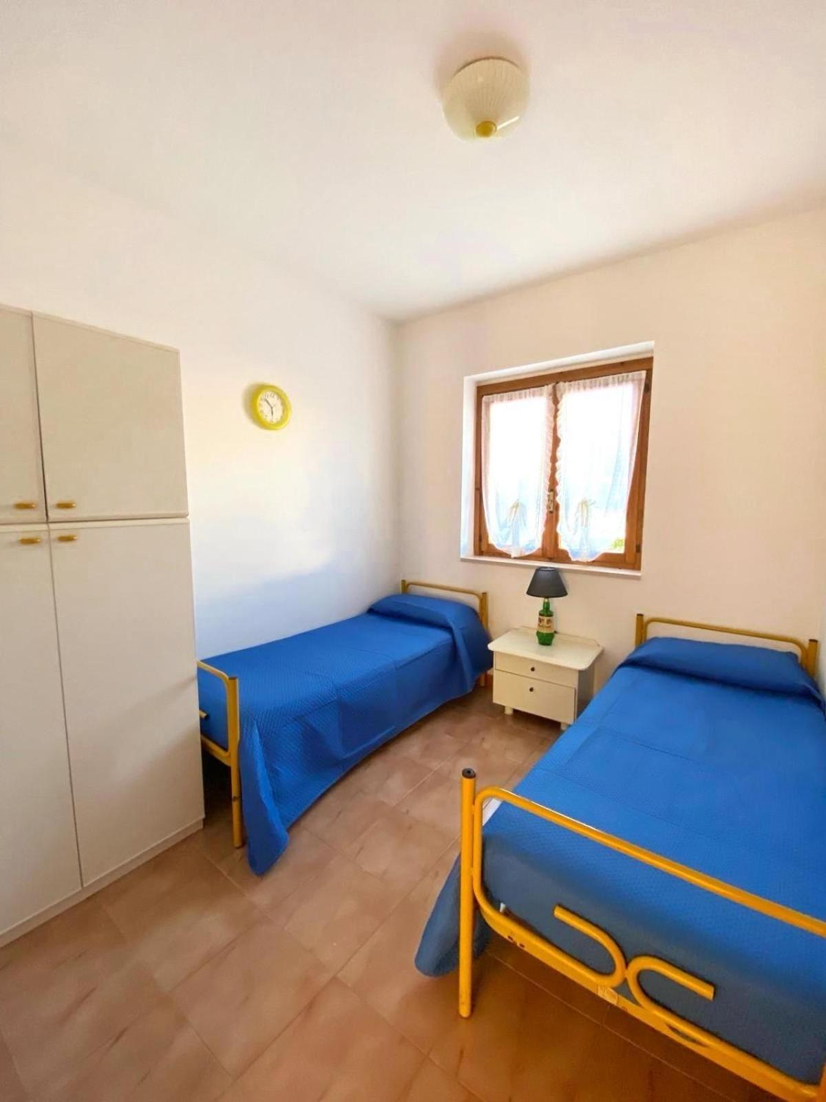 EC apartment en Scalea — hotel room