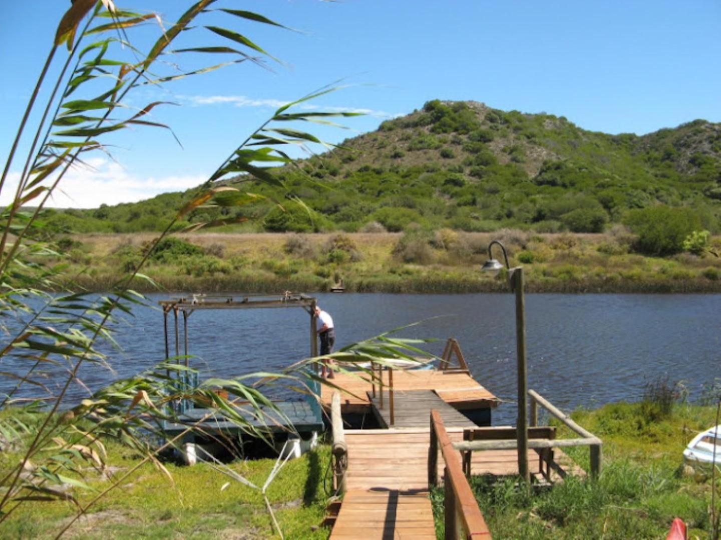 River Magic Cottages