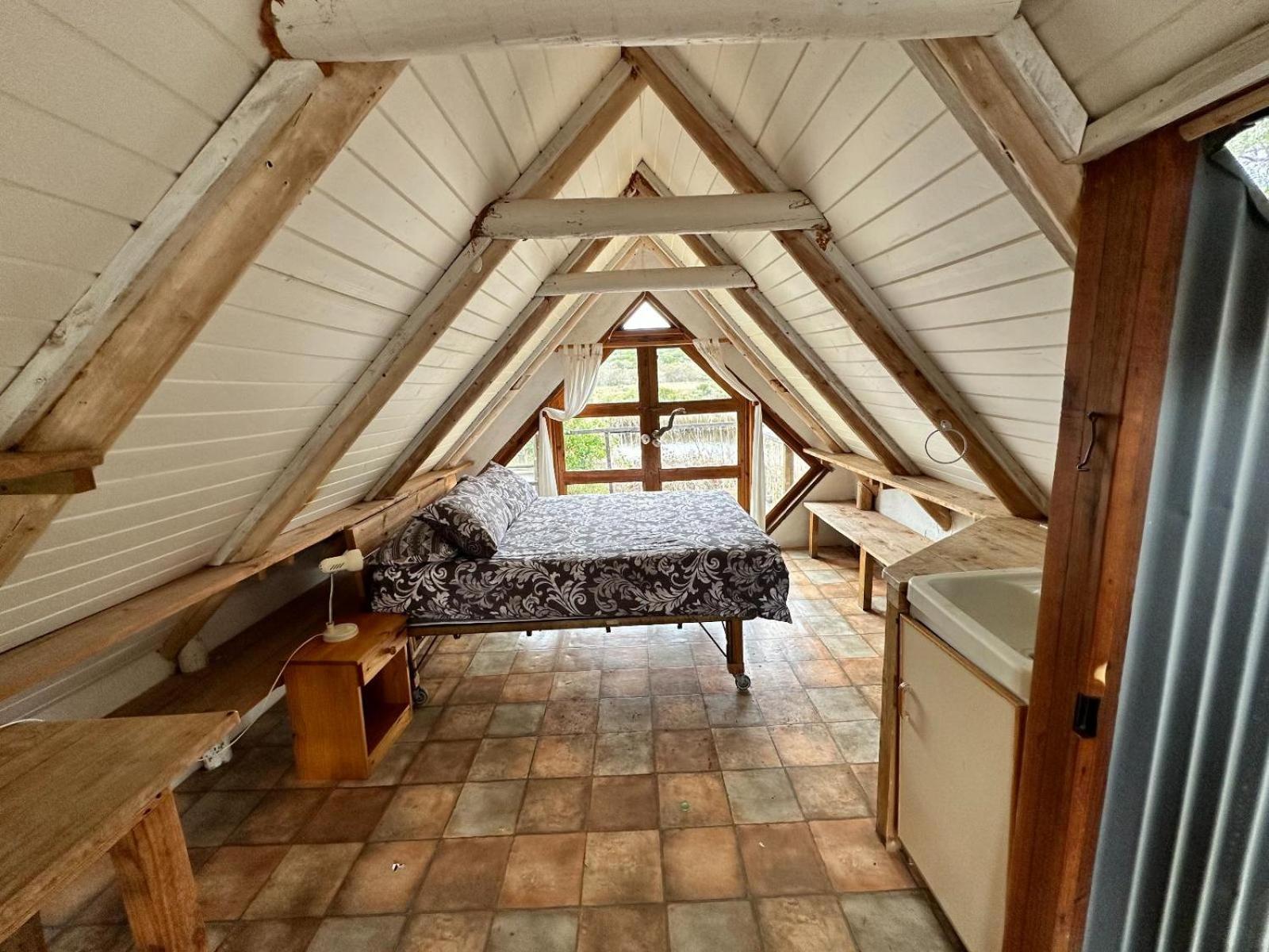 River Magic Cottages