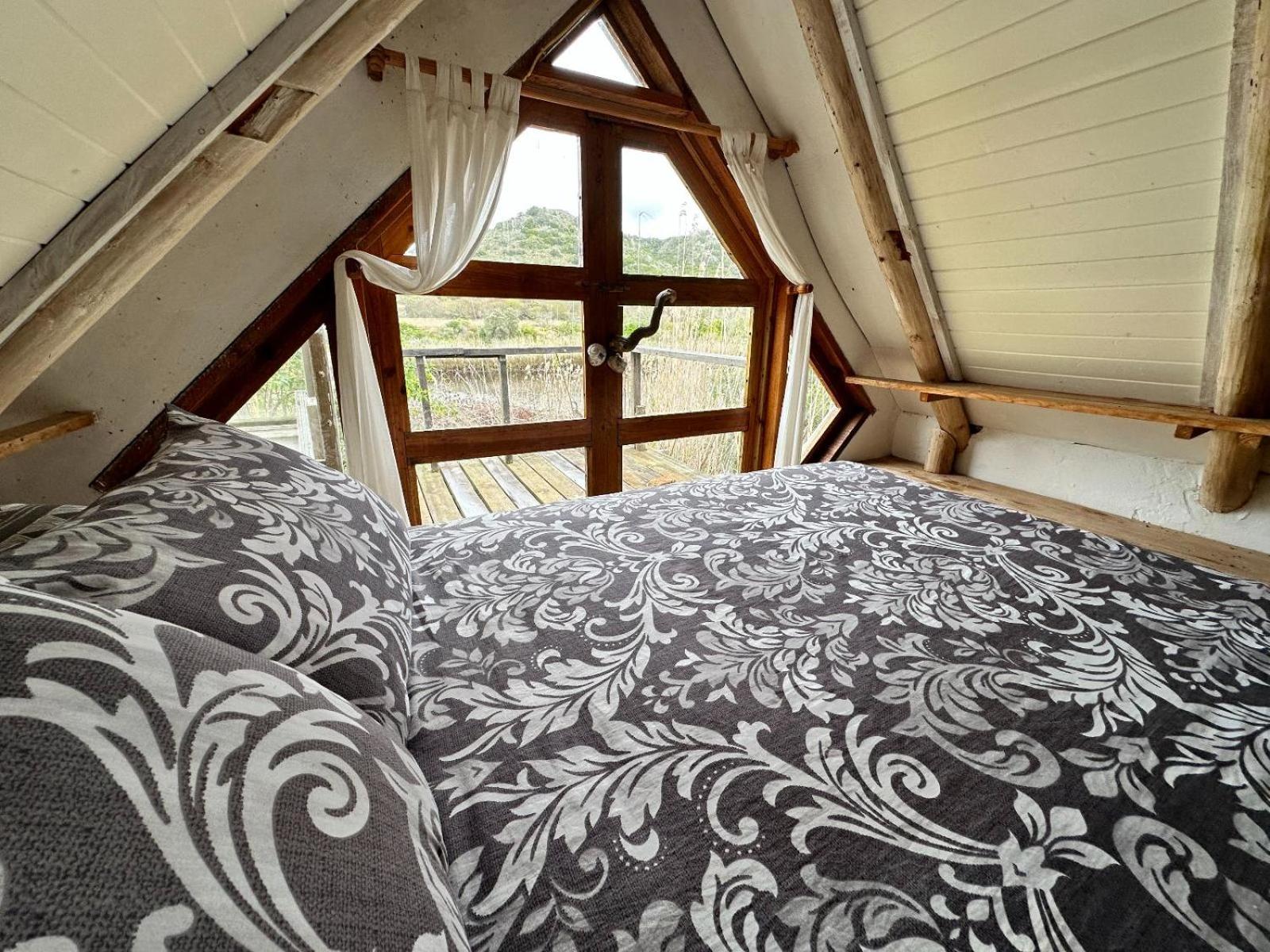 River Magic Cottages