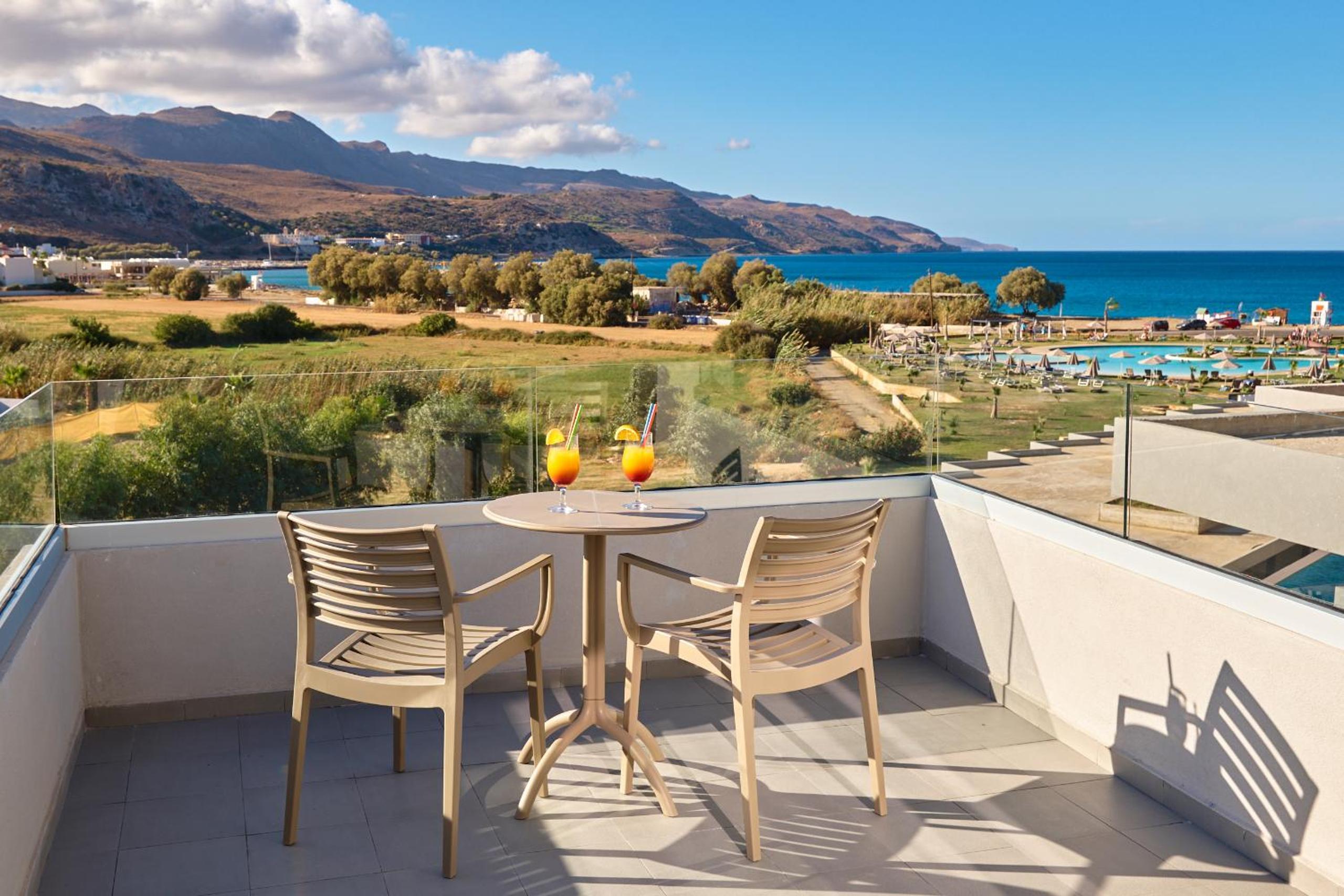 Galini Palace photo 2