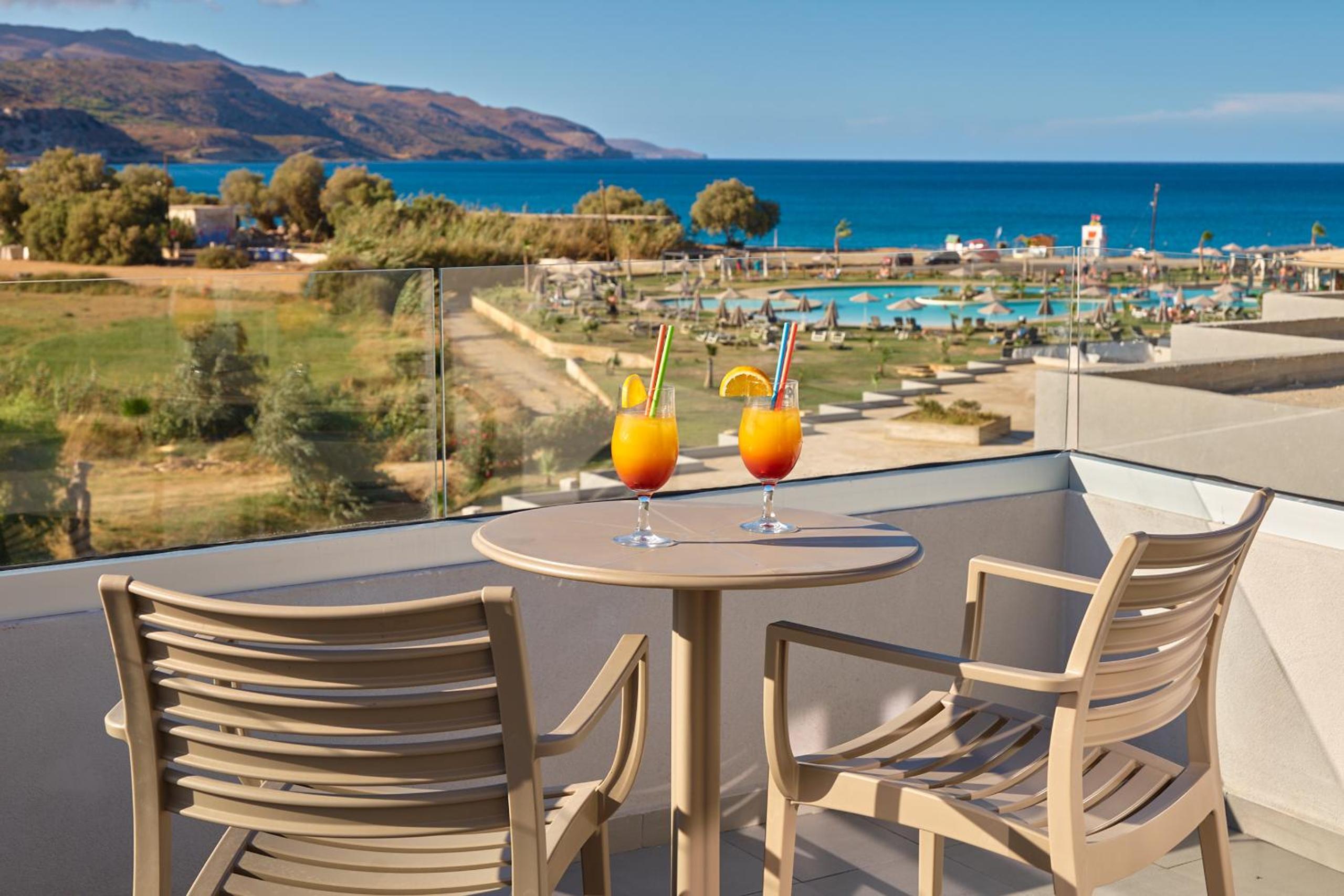 Galini Palace photo 3