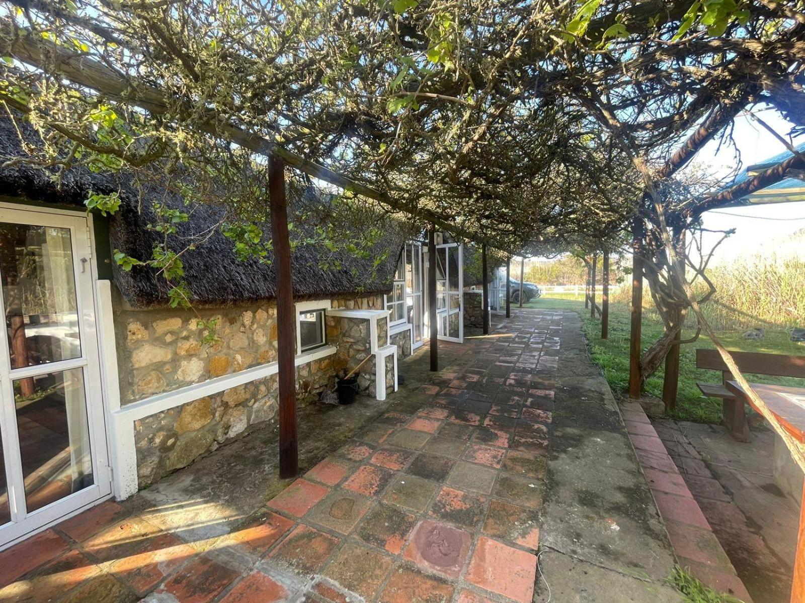 River Magic Cottages