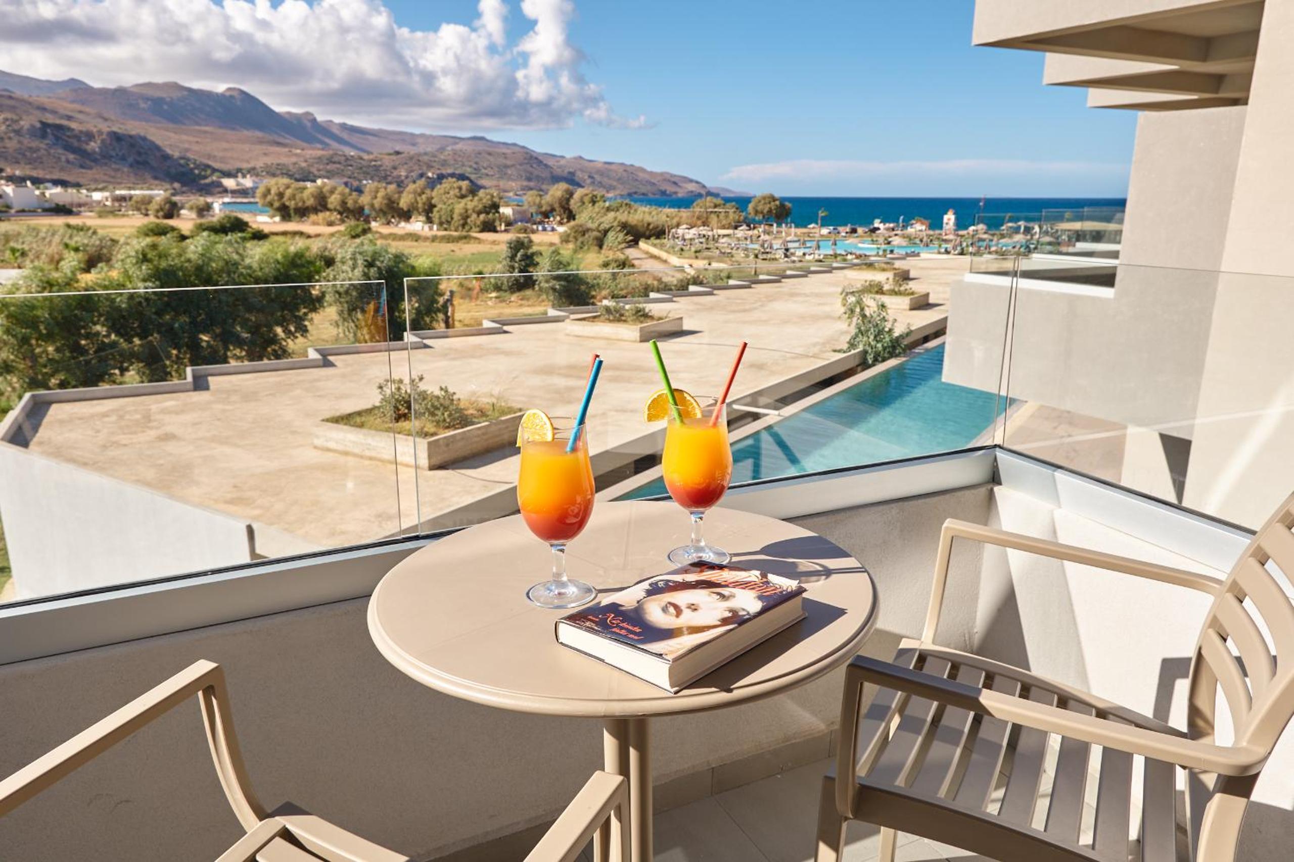 Galini Palace photo 4