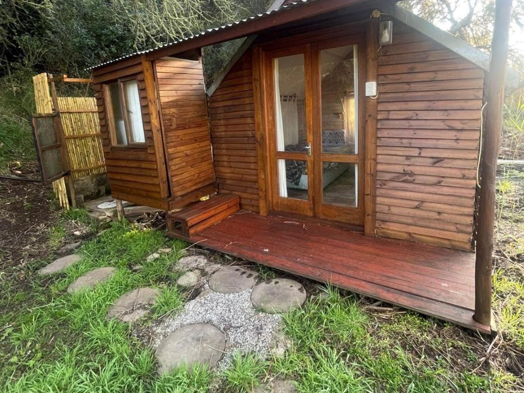River Magic Cottages