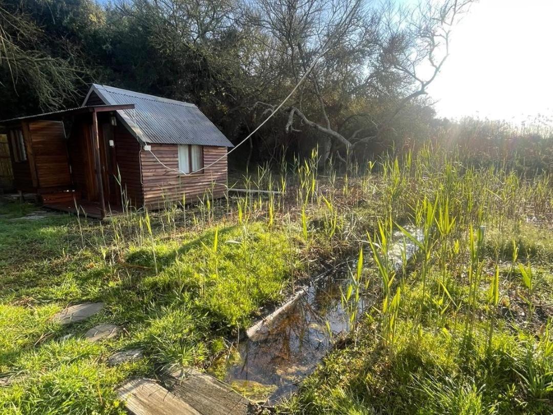River Magic Cottages