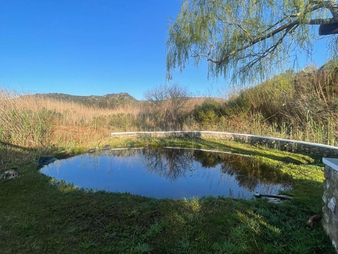 River Magic Cottages