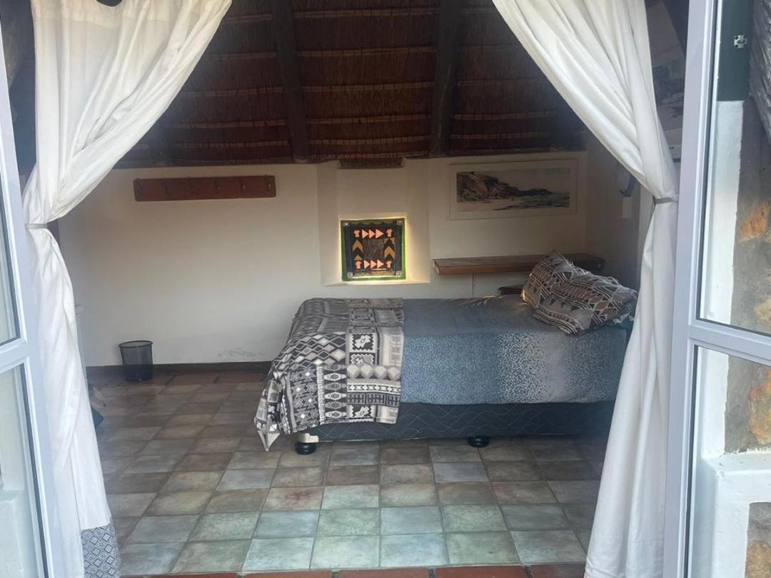 River Magic Cottages