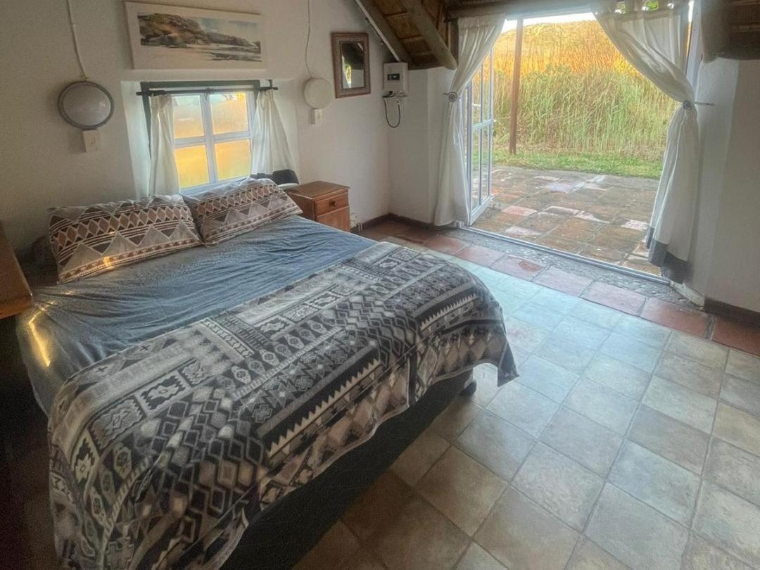 River Magic Cottages