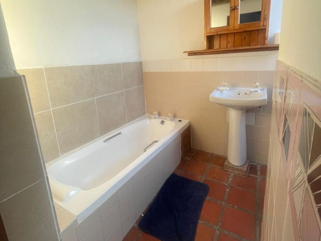 River Magic Cottages