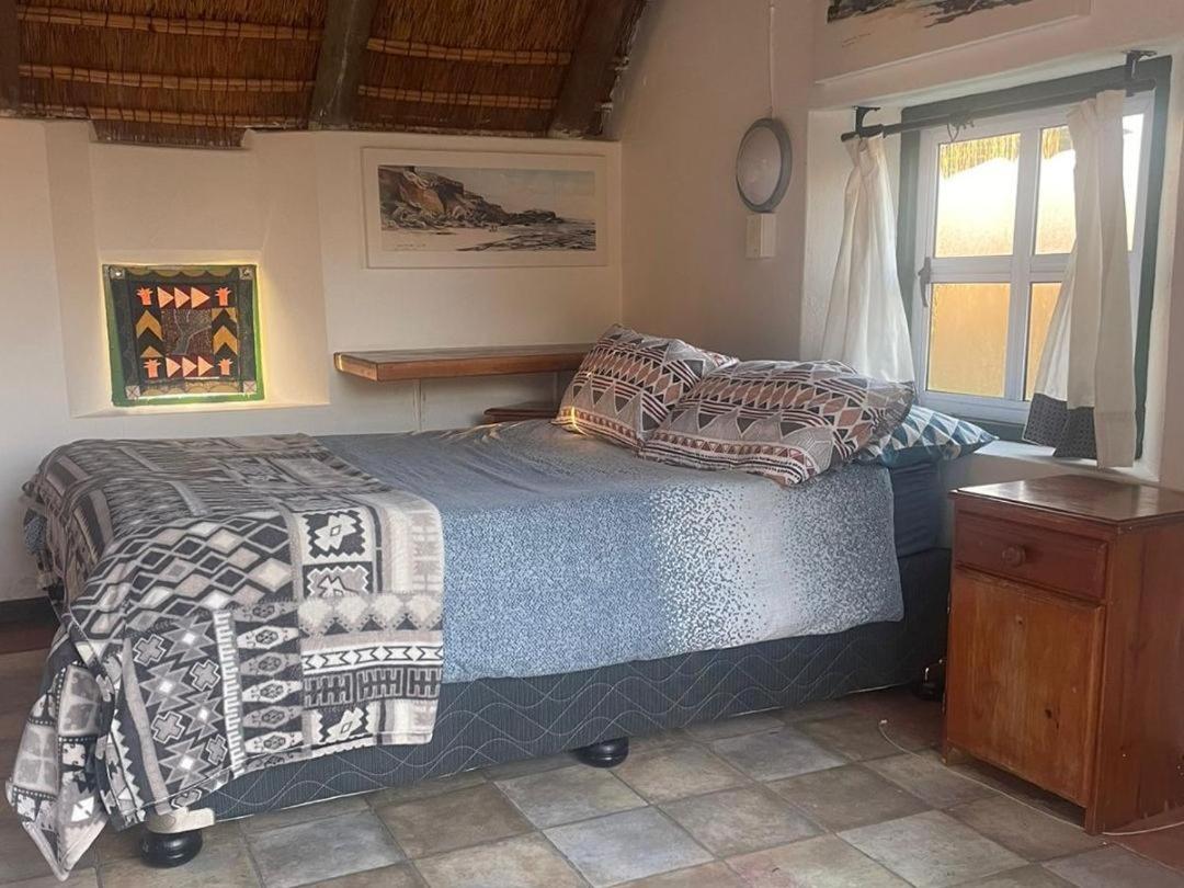 River Magic Cottages