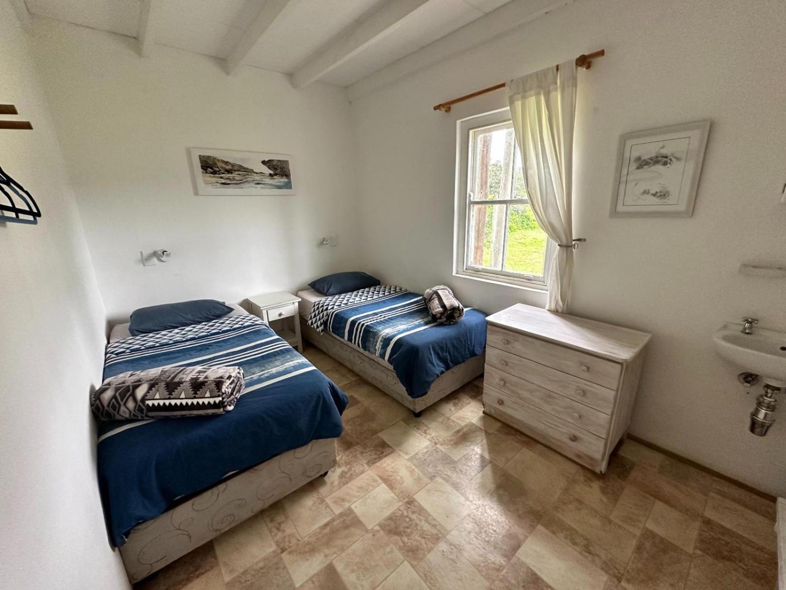 River Magic Cottages