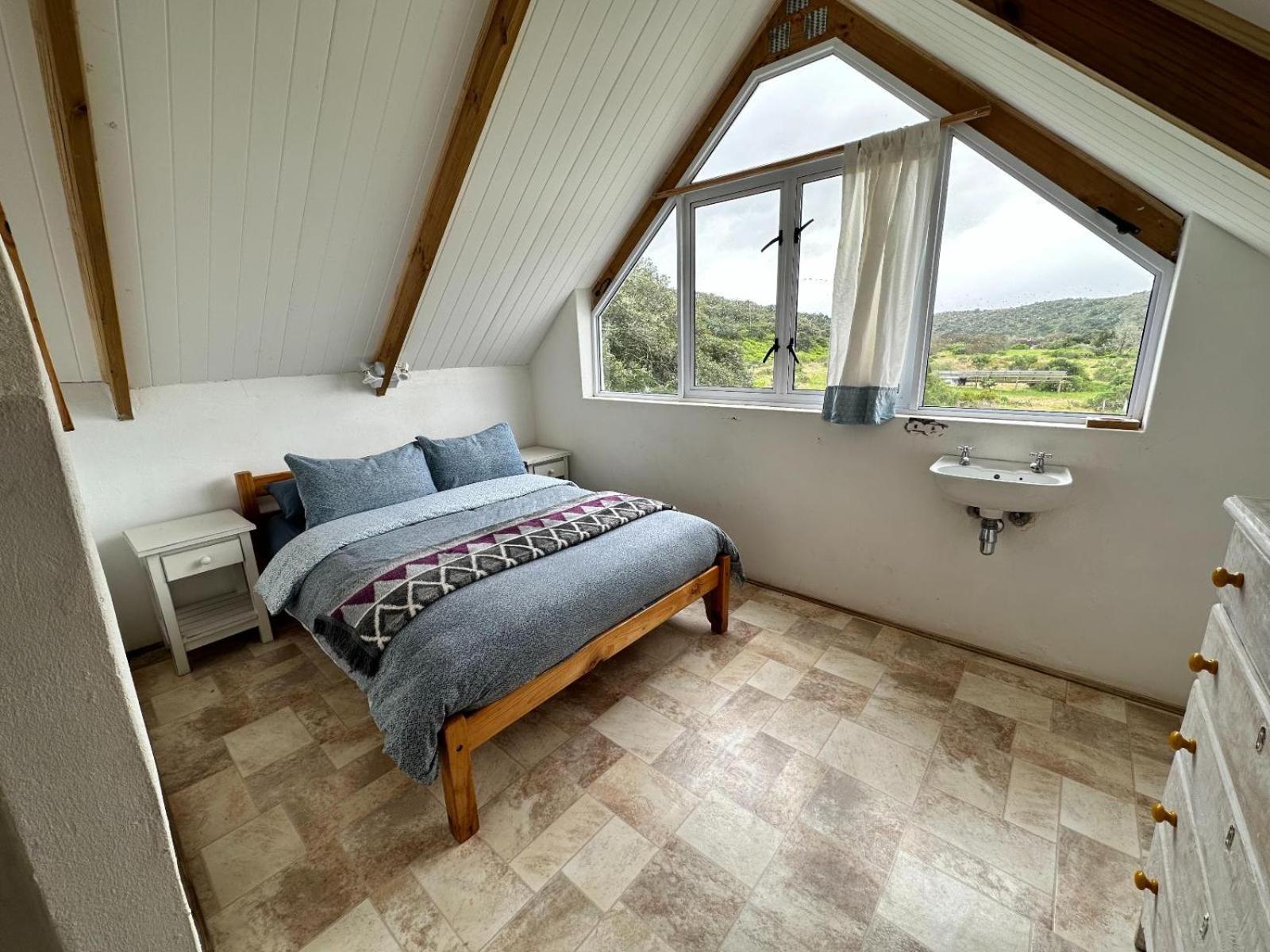 River Magic Cottages