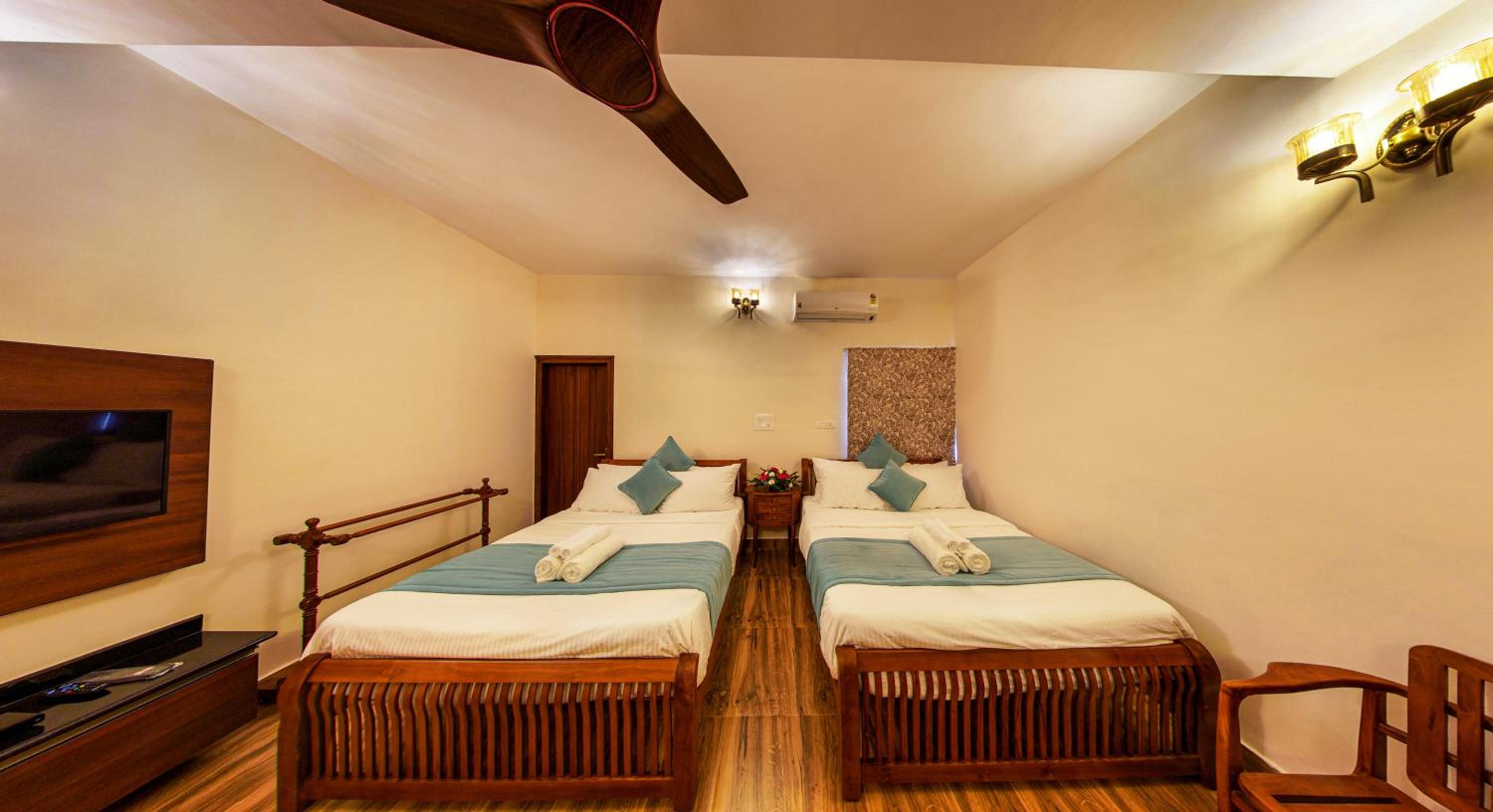 Villa Vaasa Homestay