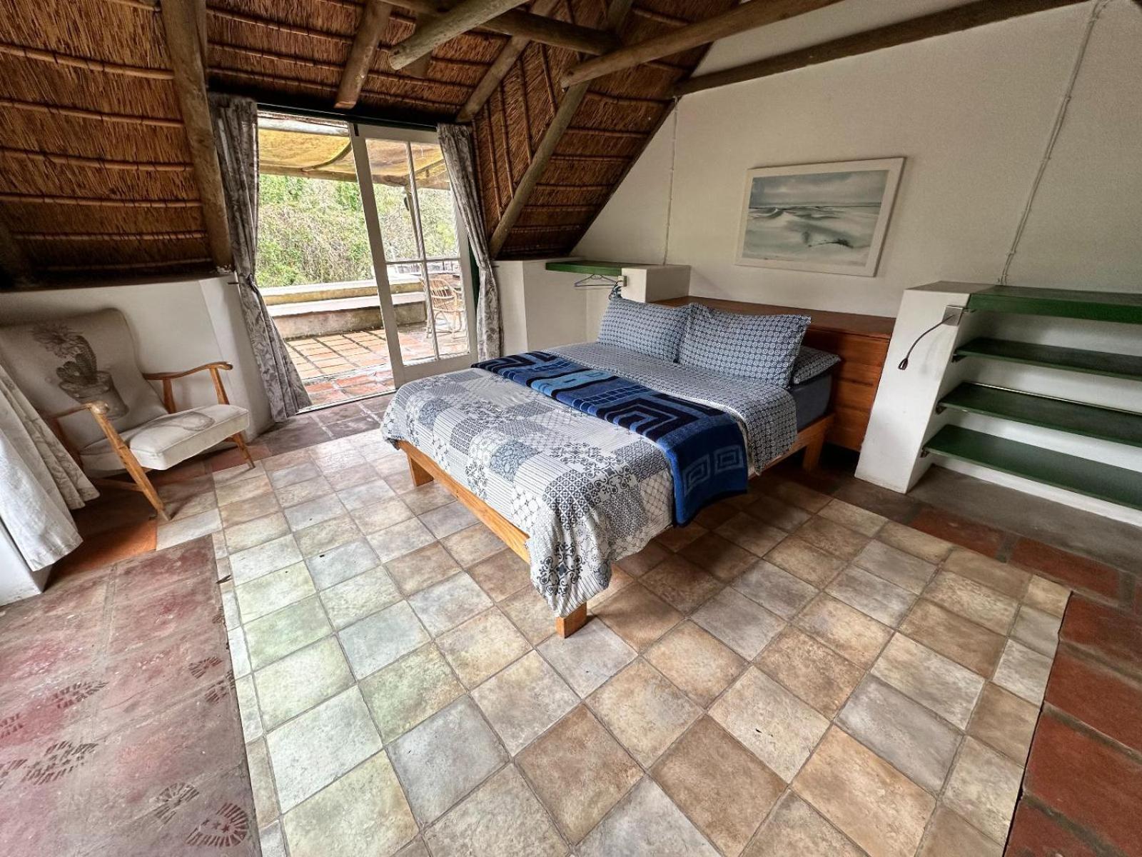 River Magic Cottages