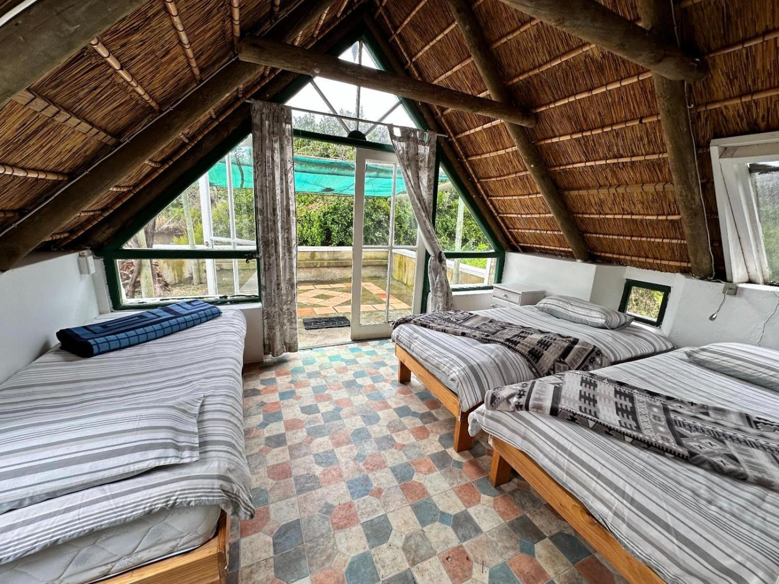 River Magic Cottages