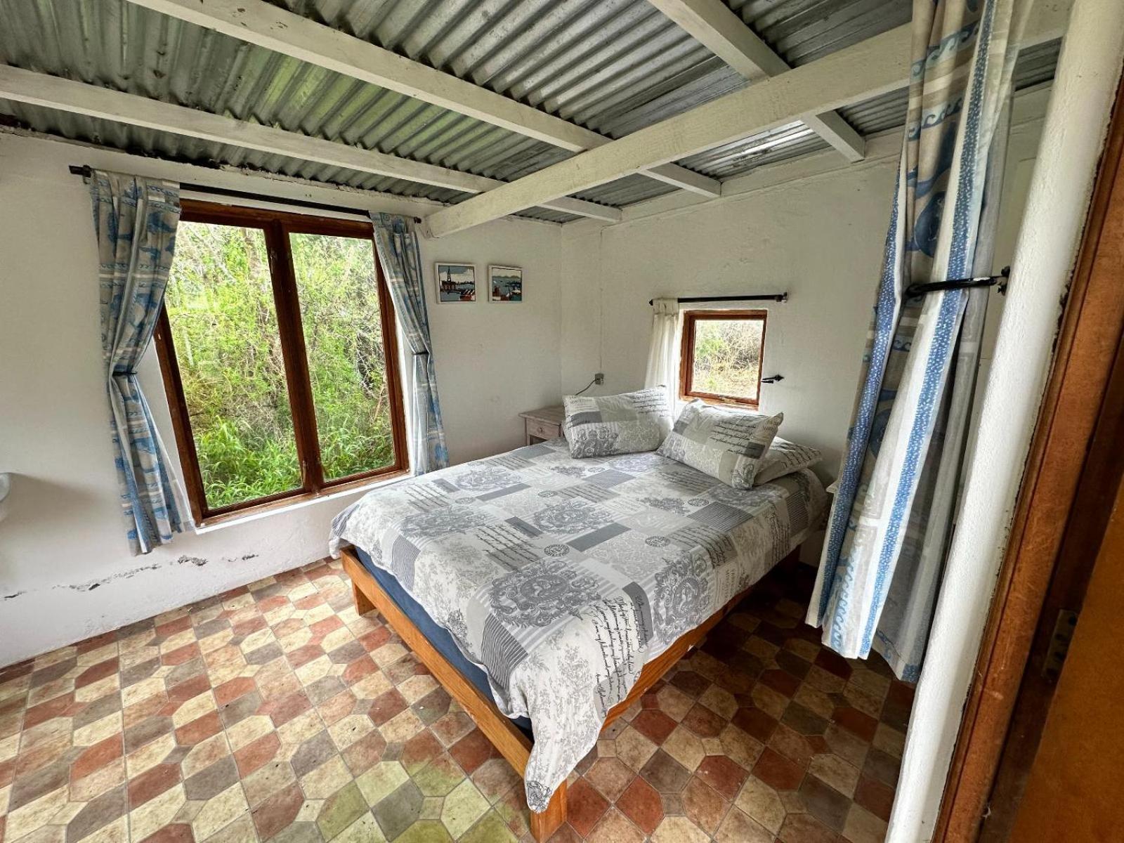 River Magic Cottages