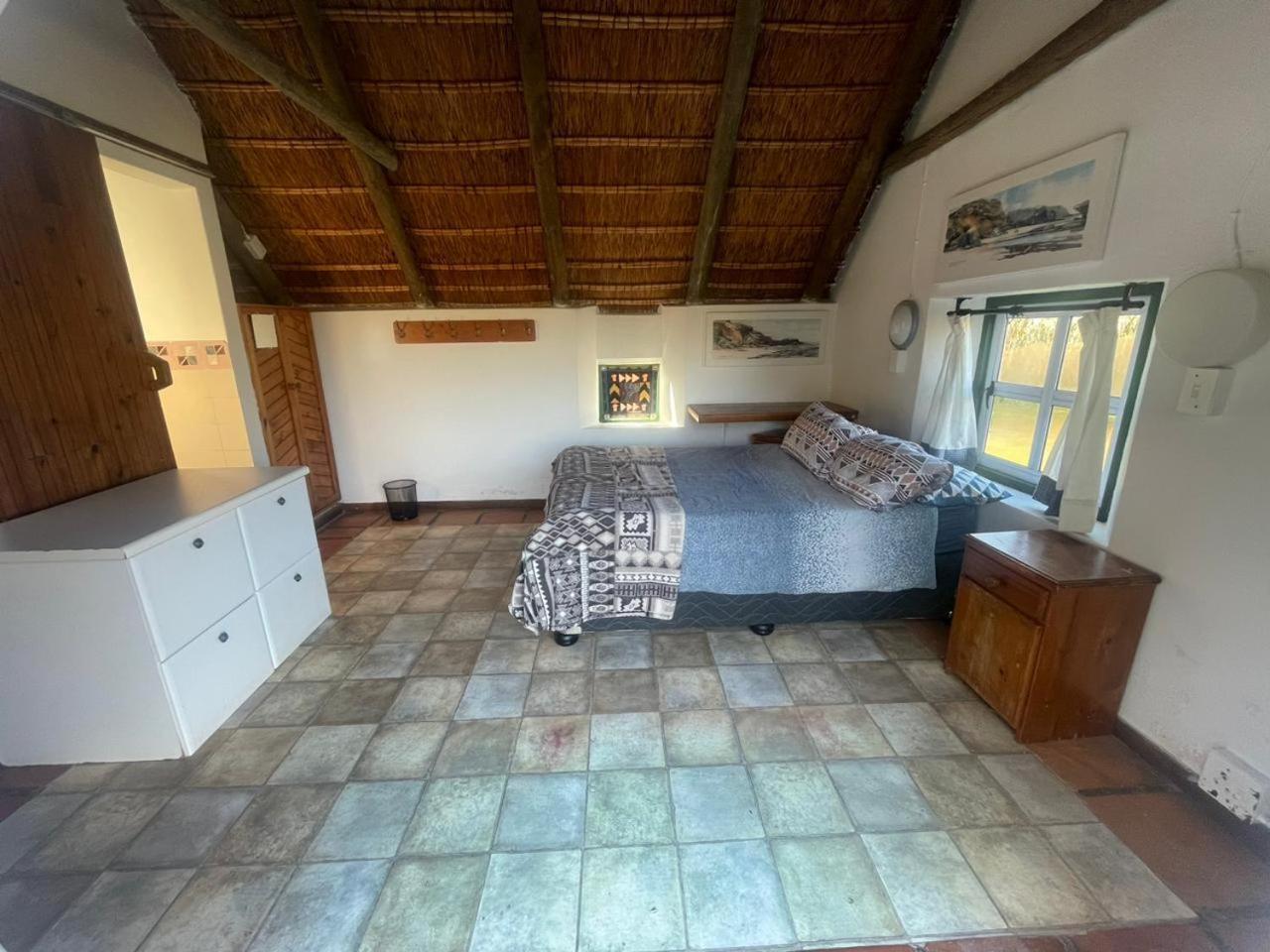 River Magic Cottages