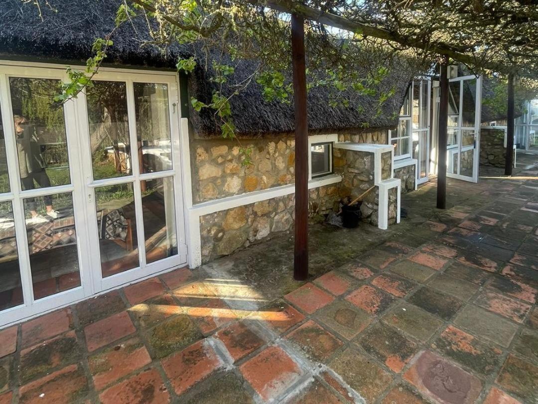 River Magic Cottages