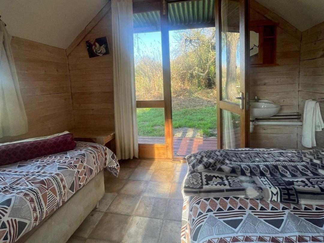 River Magic Cottages