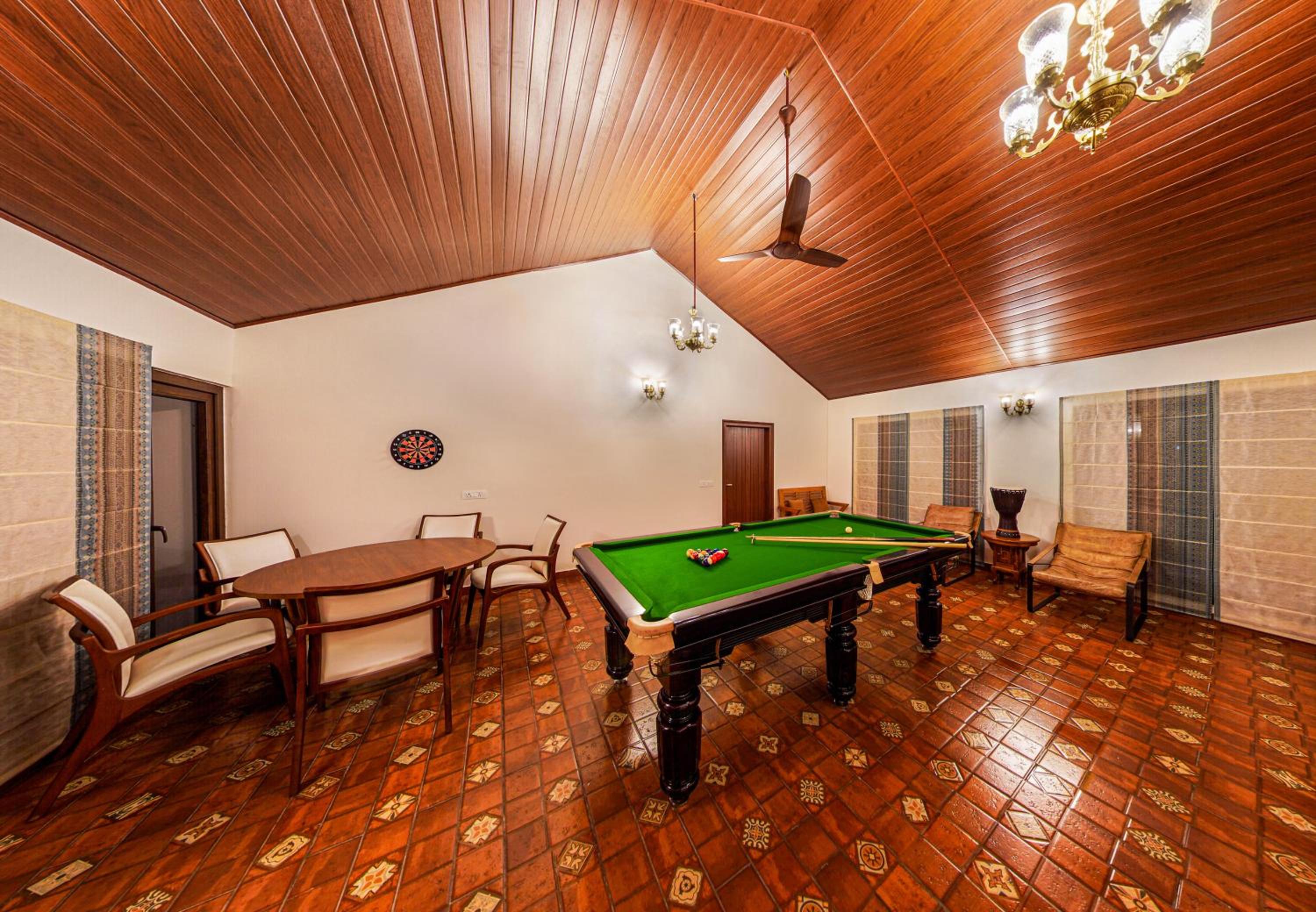 Villa Vaasa Homestay