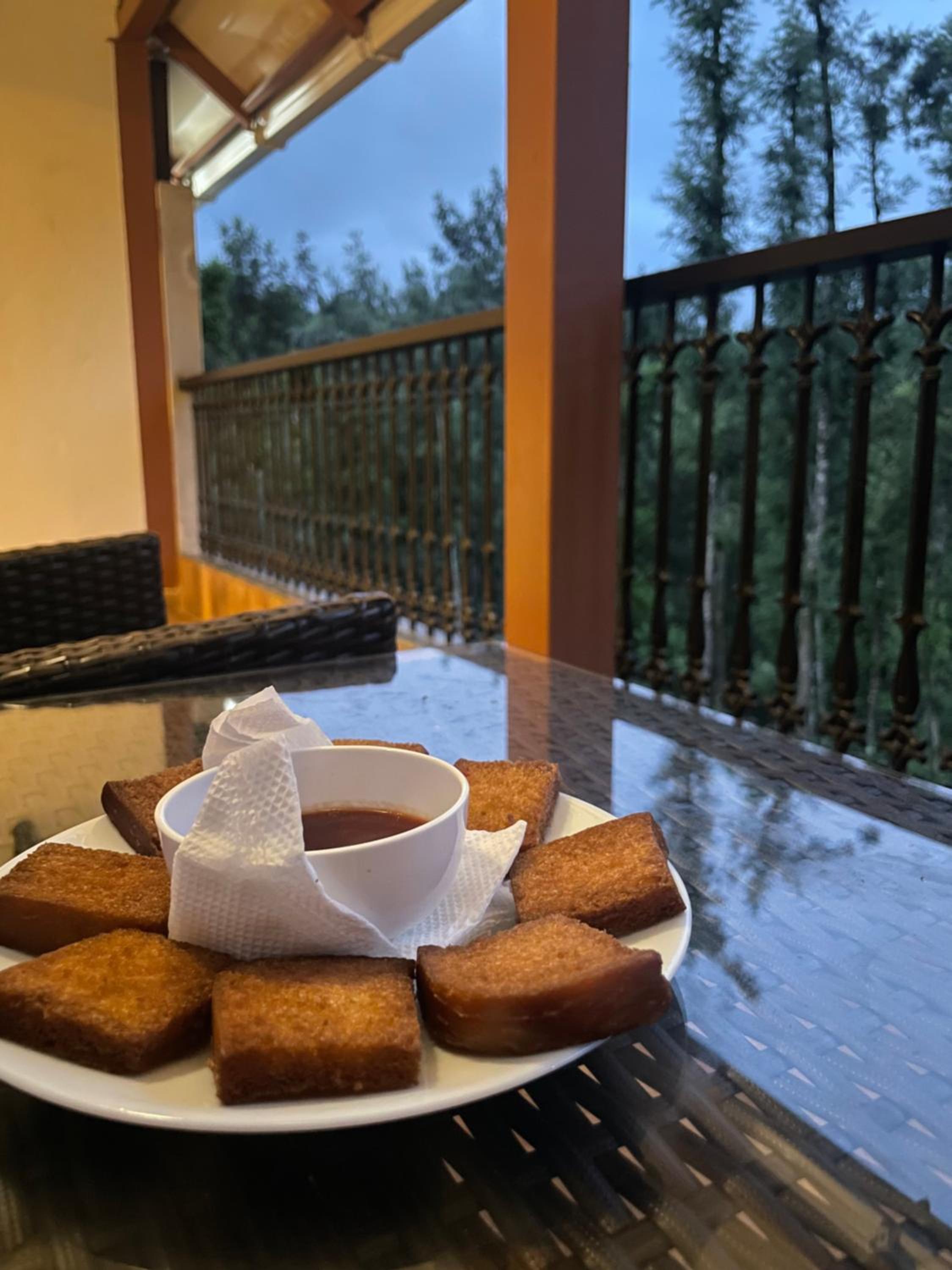 Villa Vaasa Homestay