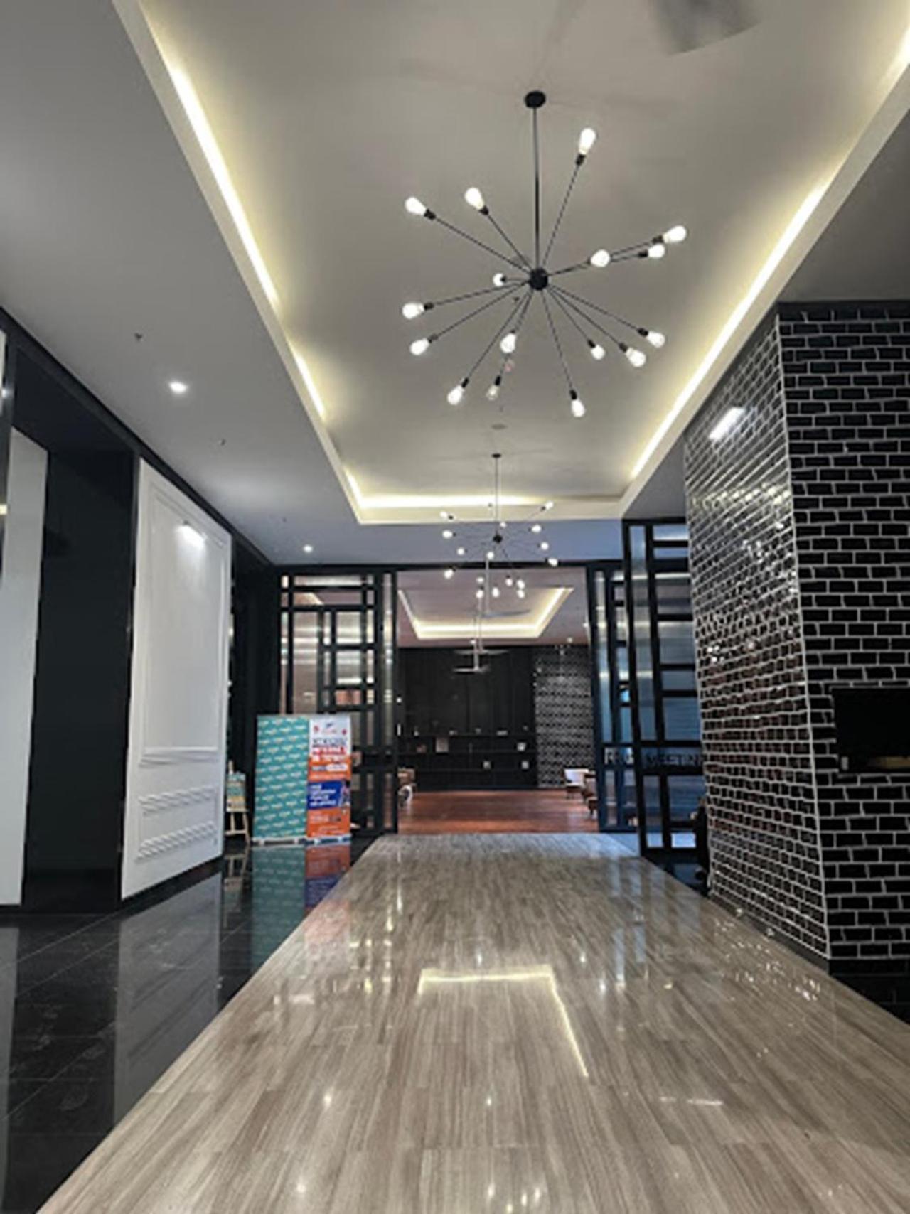 Chambers Skylight Sernity Suites KLCC