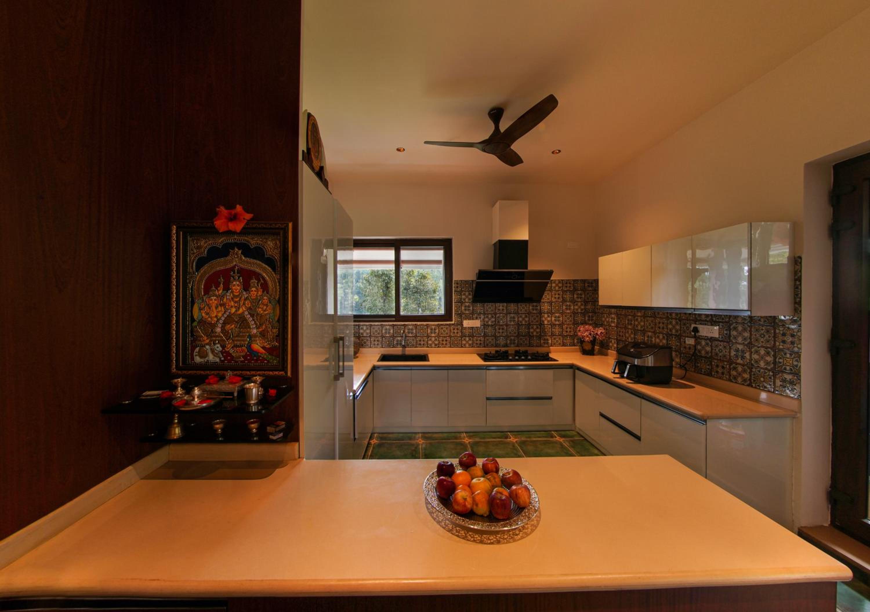 Villa Vaasa Homestay