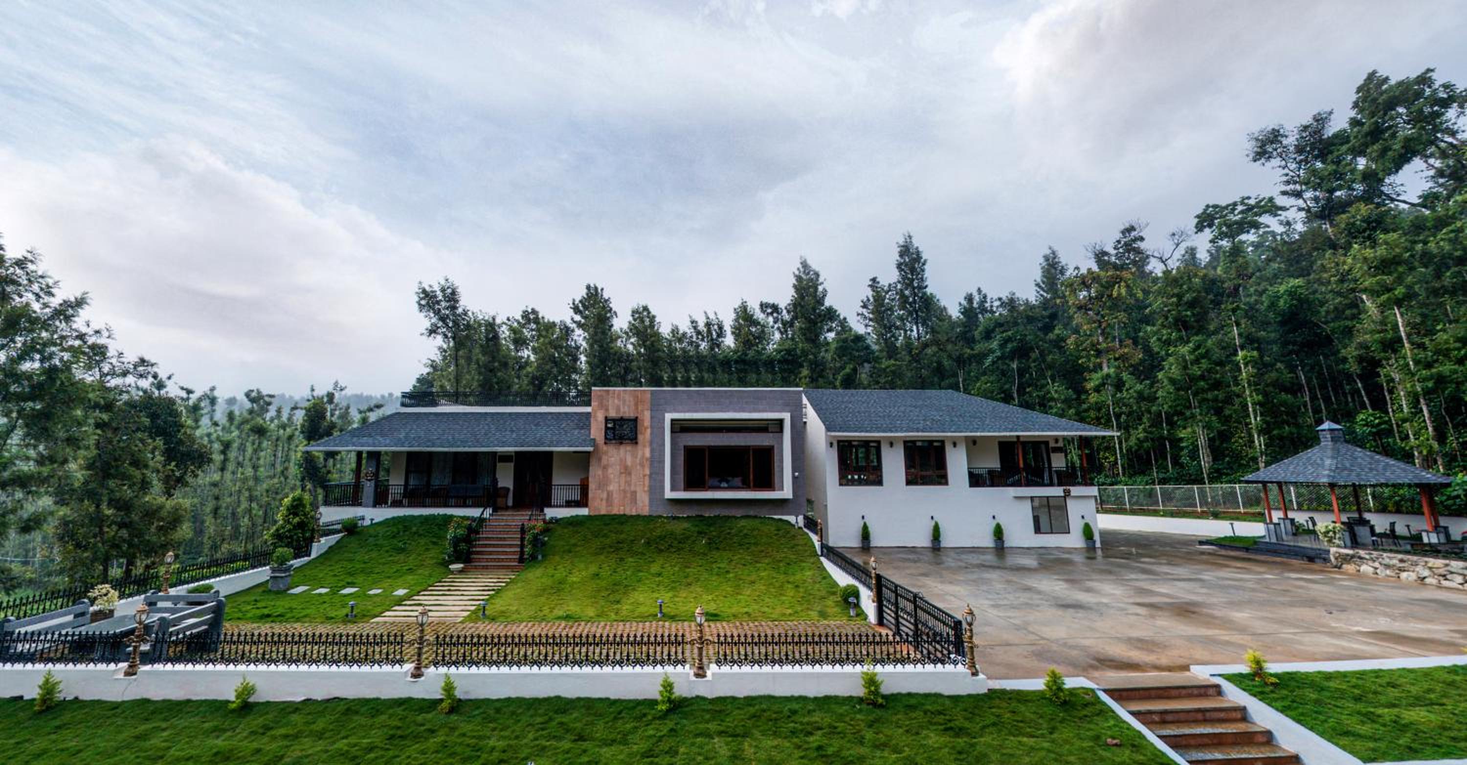 Villa Vaasa Homestay